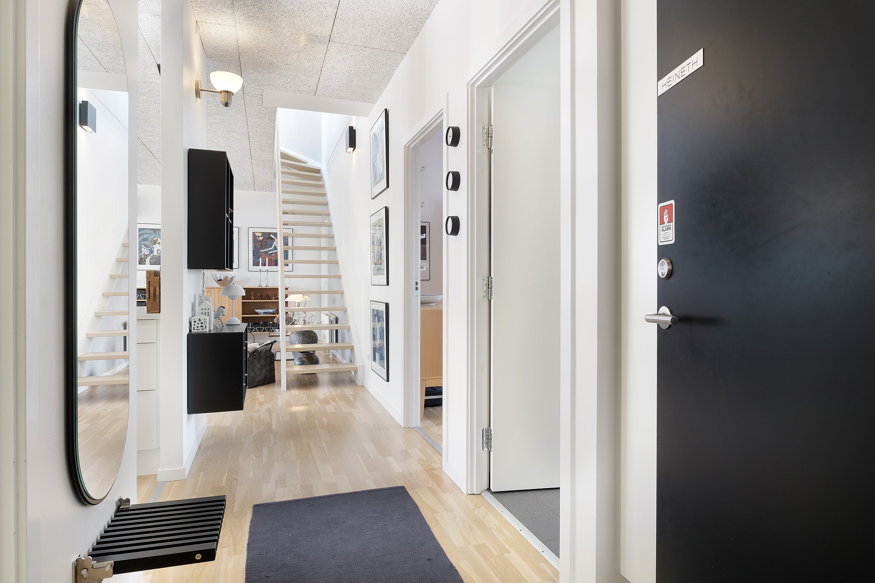 Godsbanegade 5, 3. th., 8700 Horsens