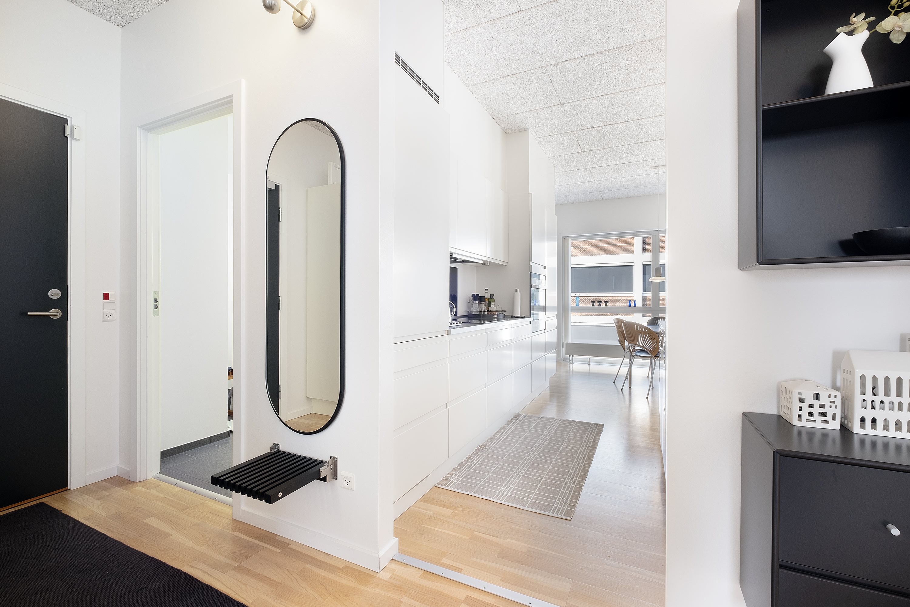 Godsbanegade 5, 3. th., 8700 Horsens