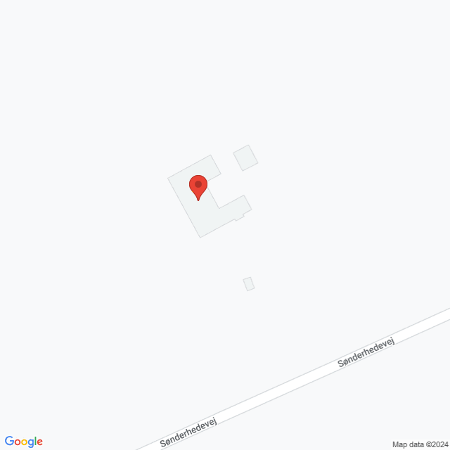 Sønderhedevej 43, Gånsager, 6780 Skærbæk