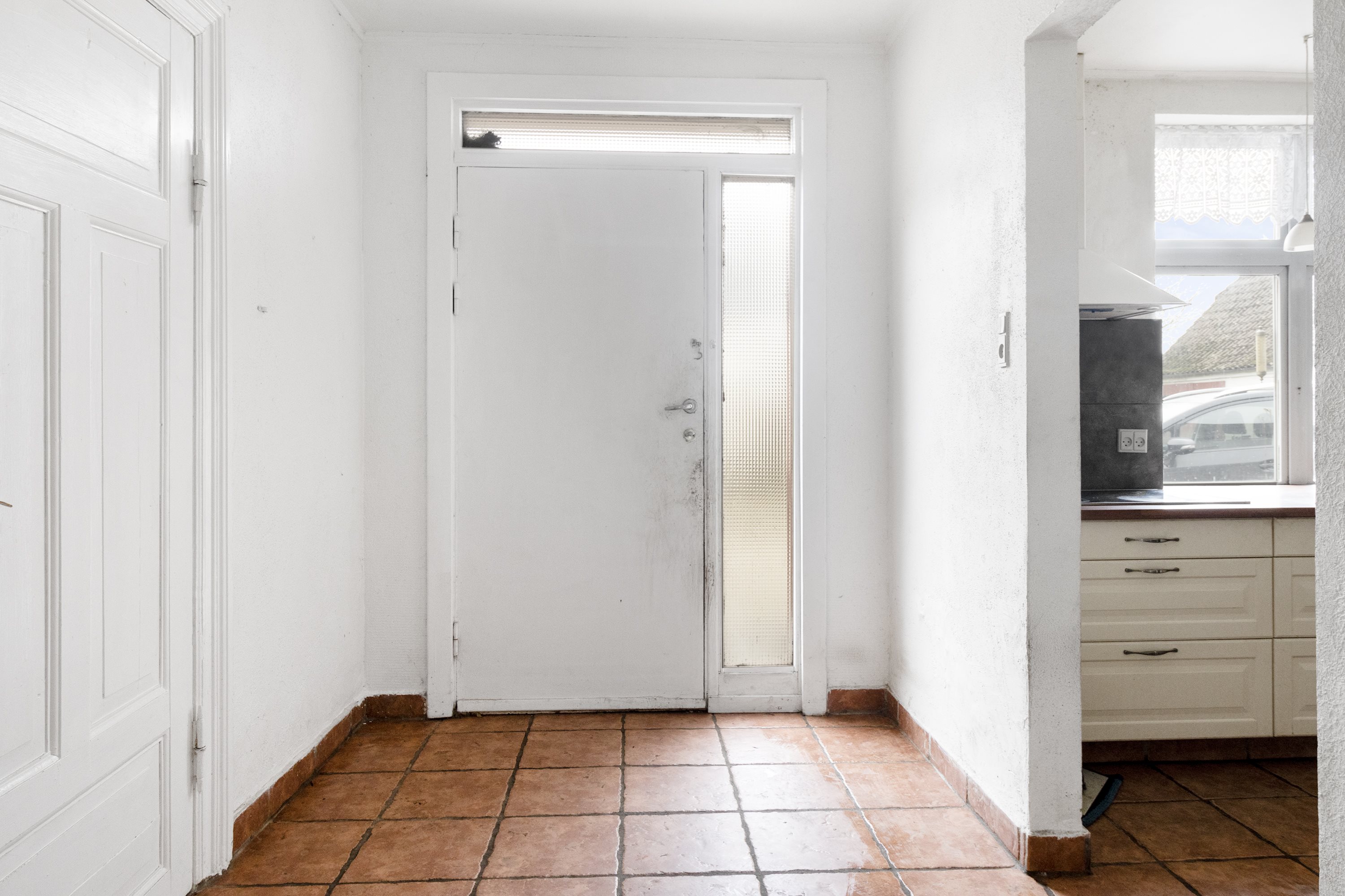 Sønderhedevej 43, Gånsager, 6780 Skærbæk