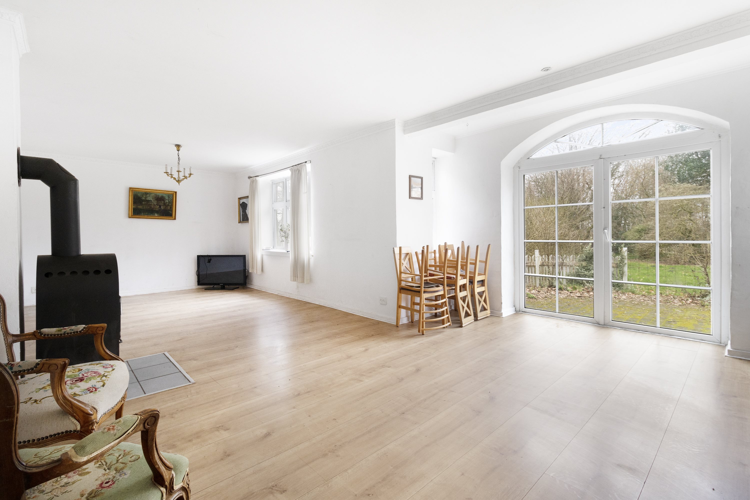 Sønderhedevej 43, Gånsager, 6780 Skærbæk
