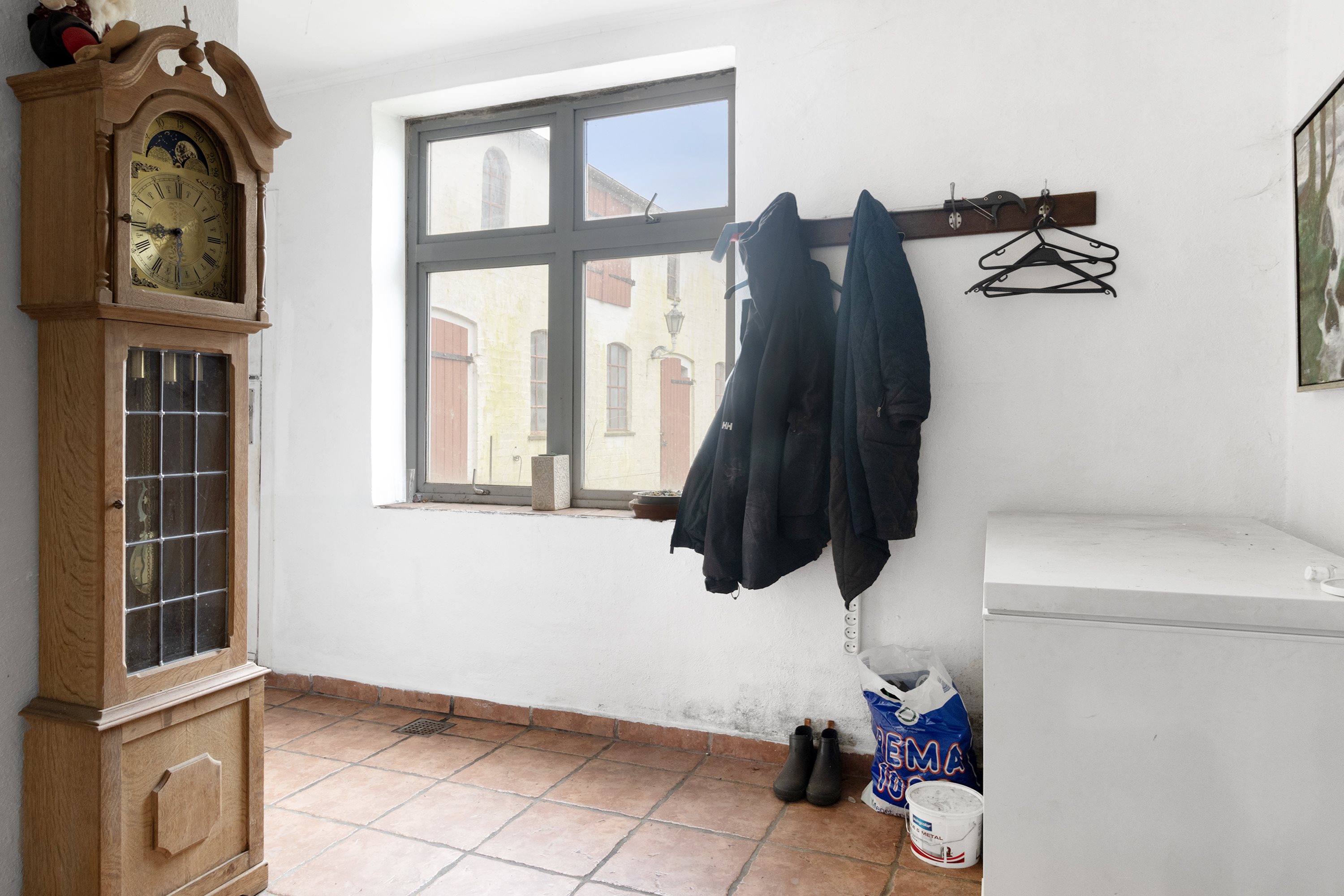 Sønderhedevej 43, Gånsager, 6780 Skærbæk