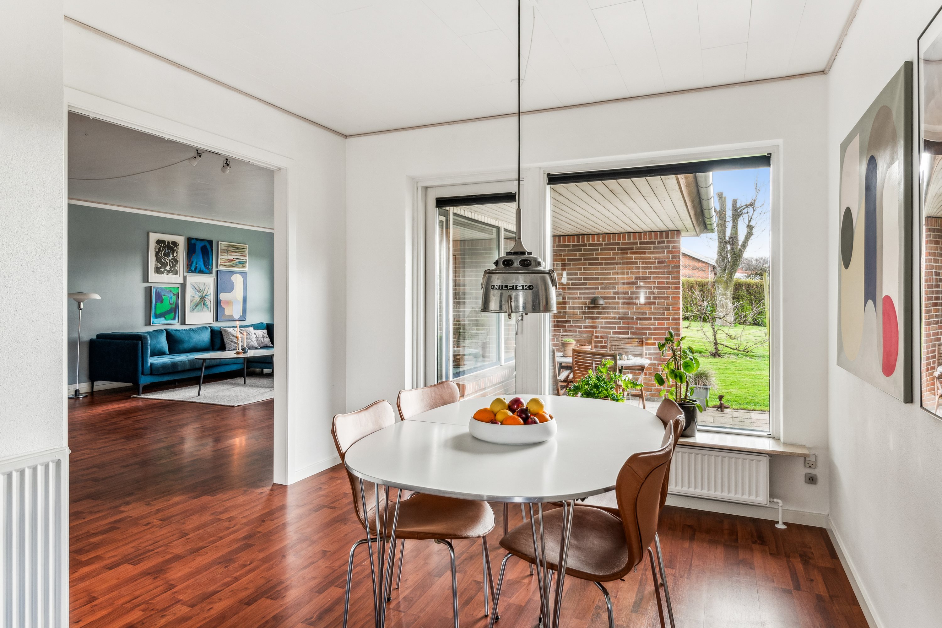 Humleballe 16, 8700 Horsens