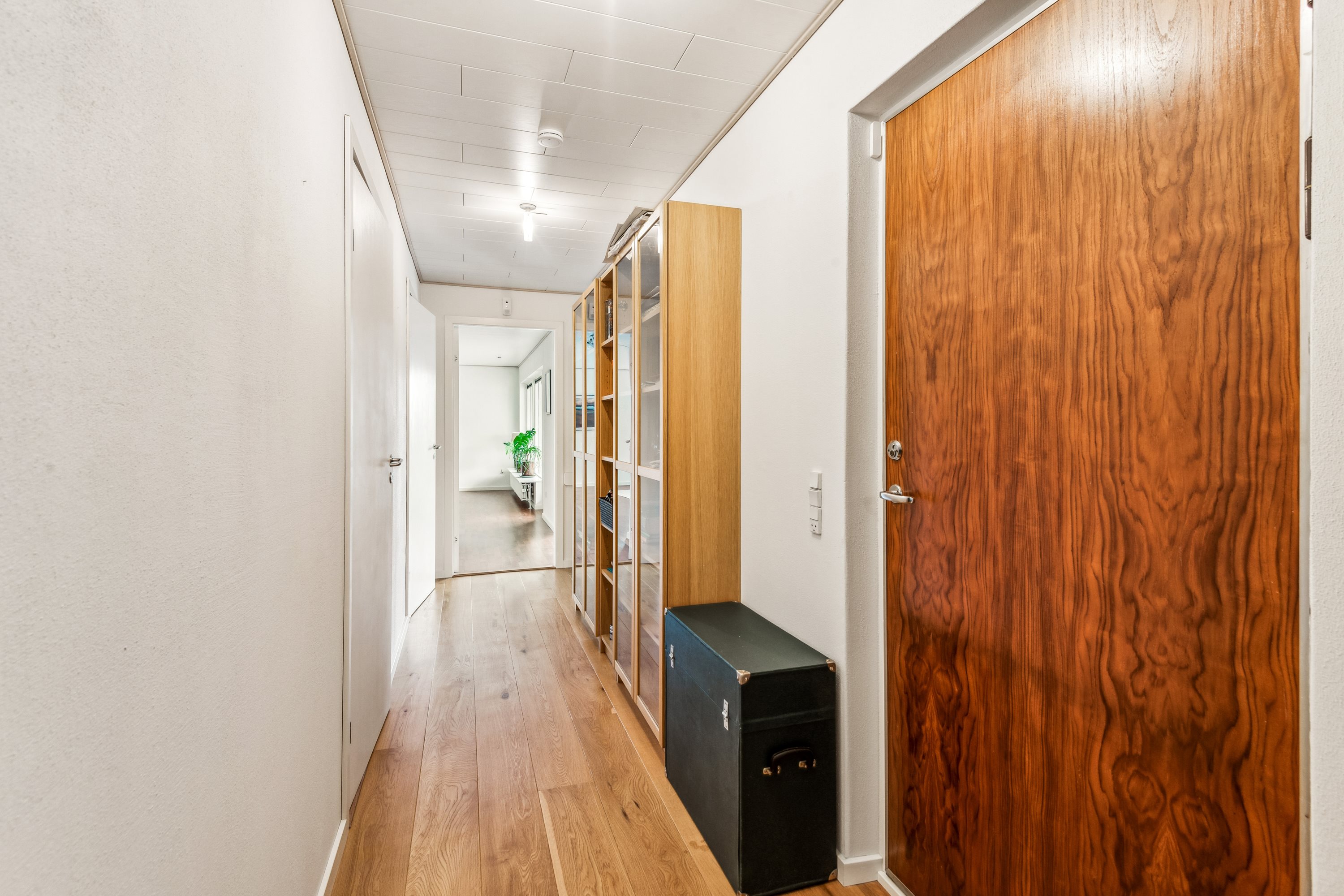 Humleballe 16, 8700 Horsens
