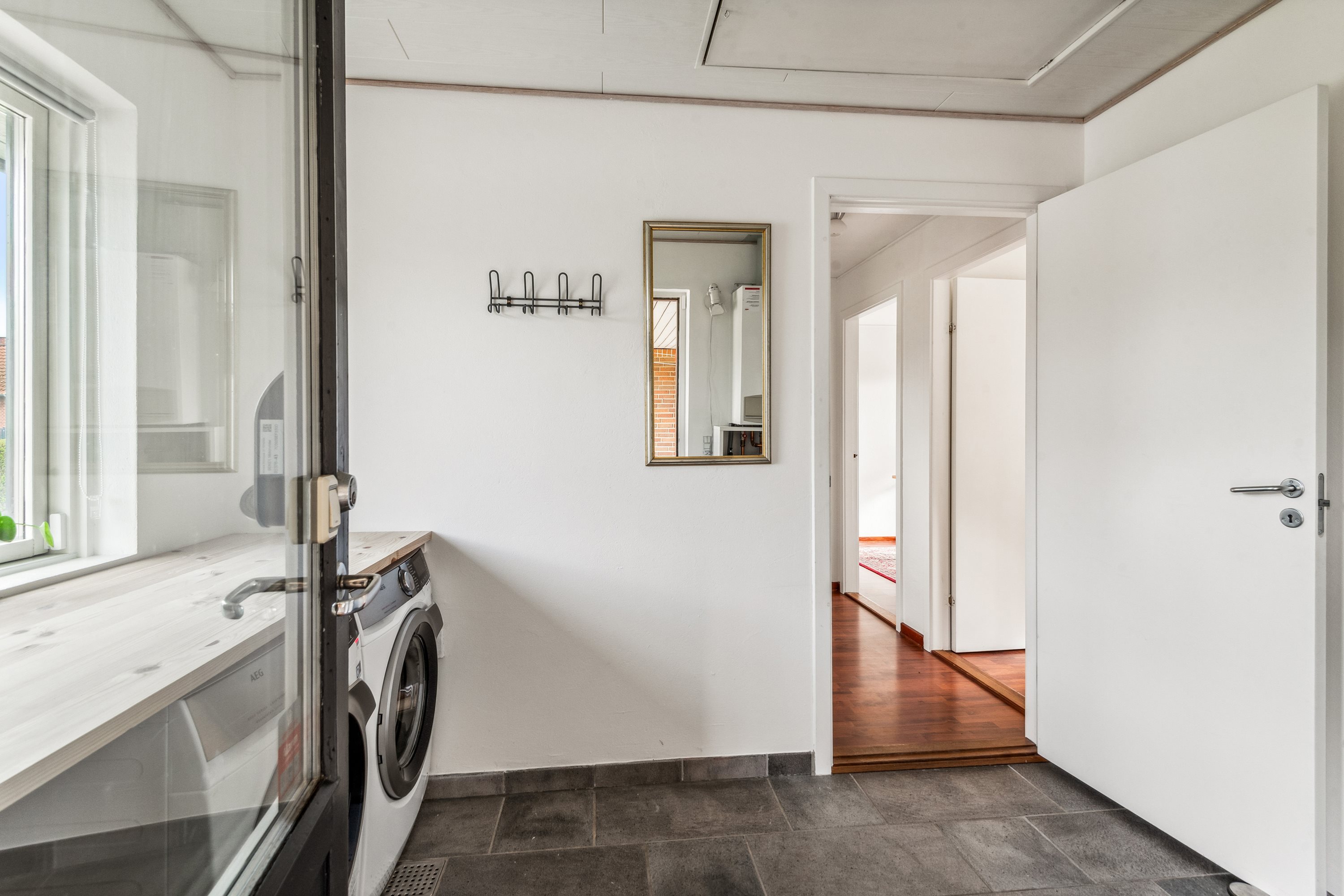 Humleballe 16, 8700 Horsens