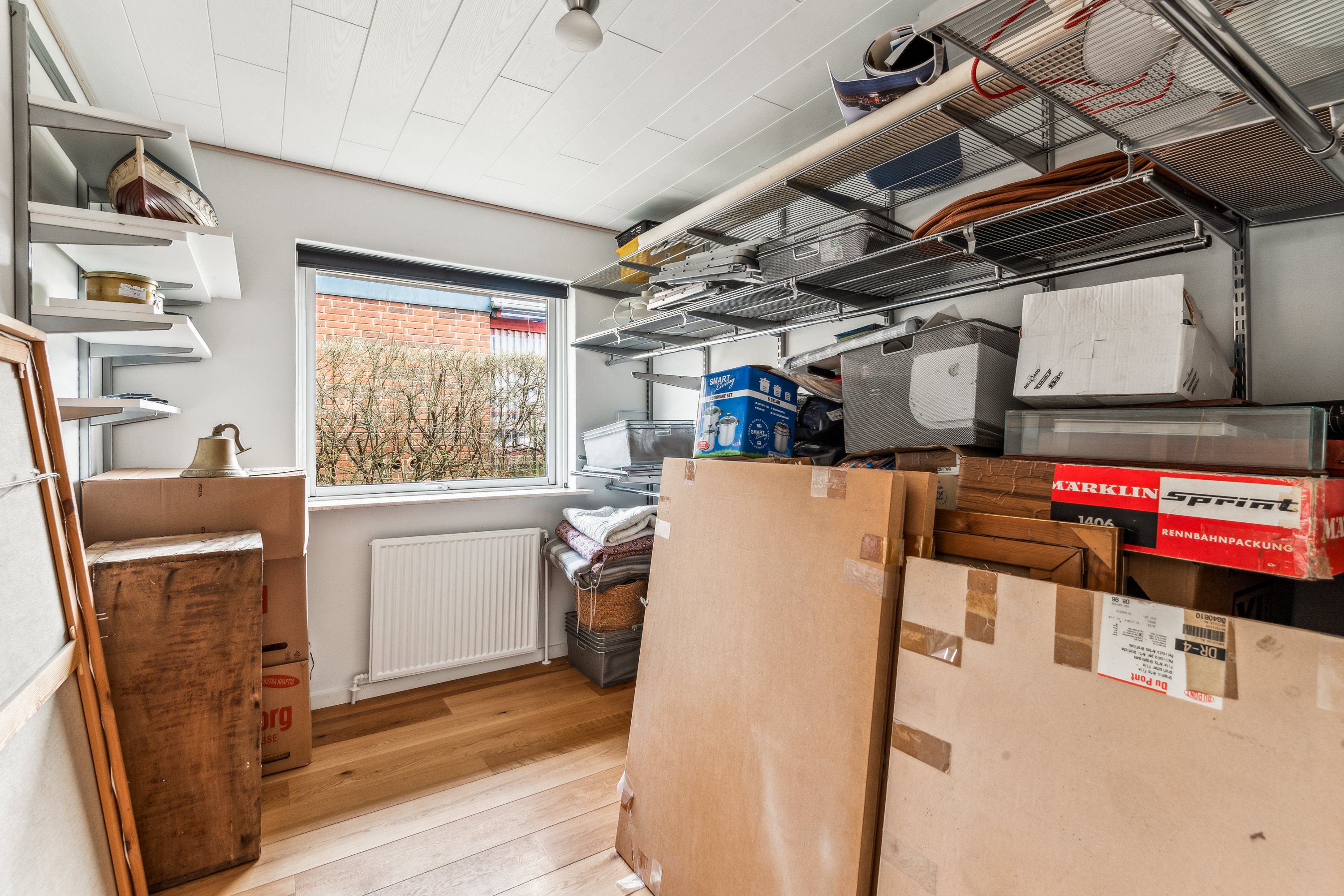 Humleballe 16, 8700 Horsens