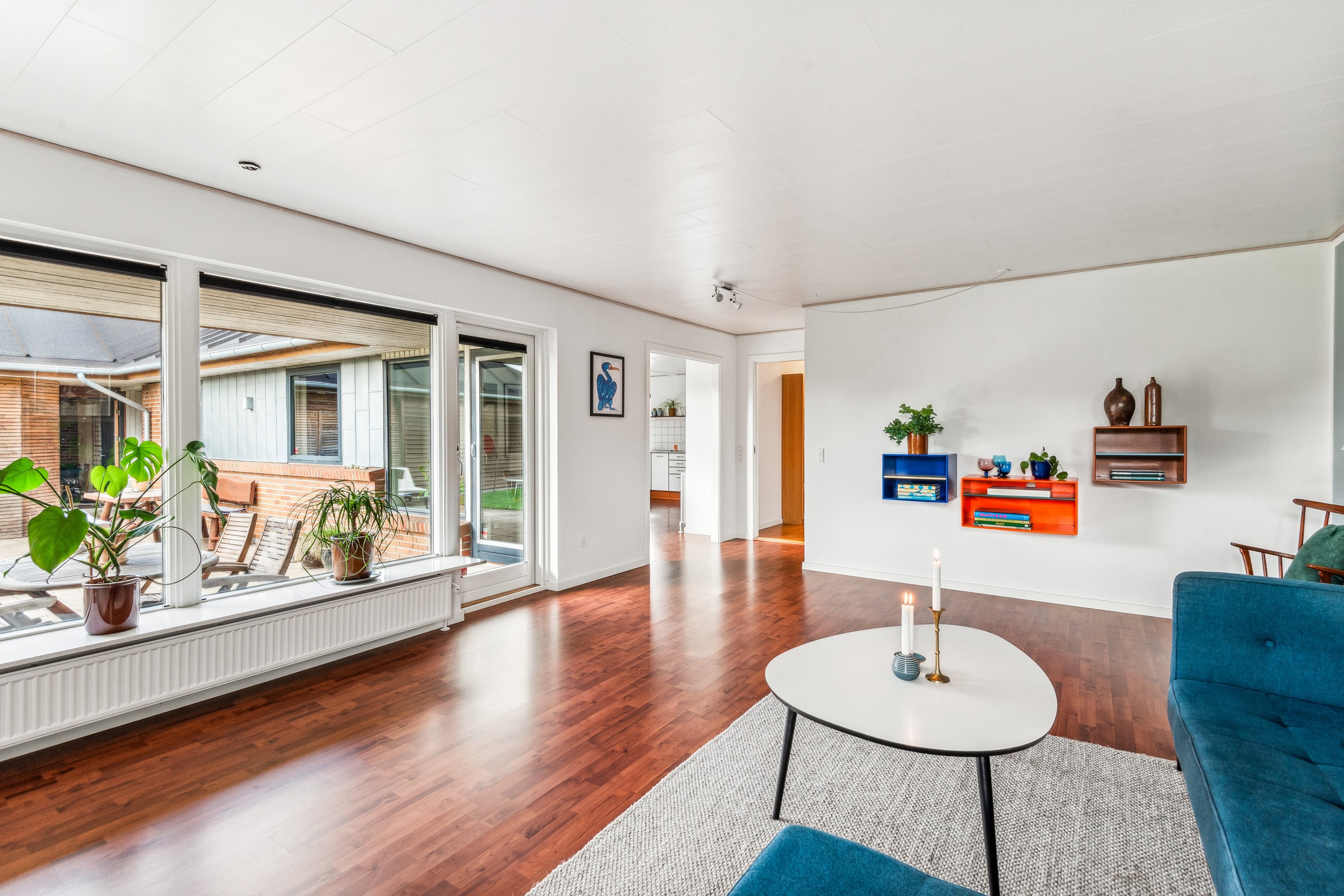 Humleballe 16, 8700 Horsens