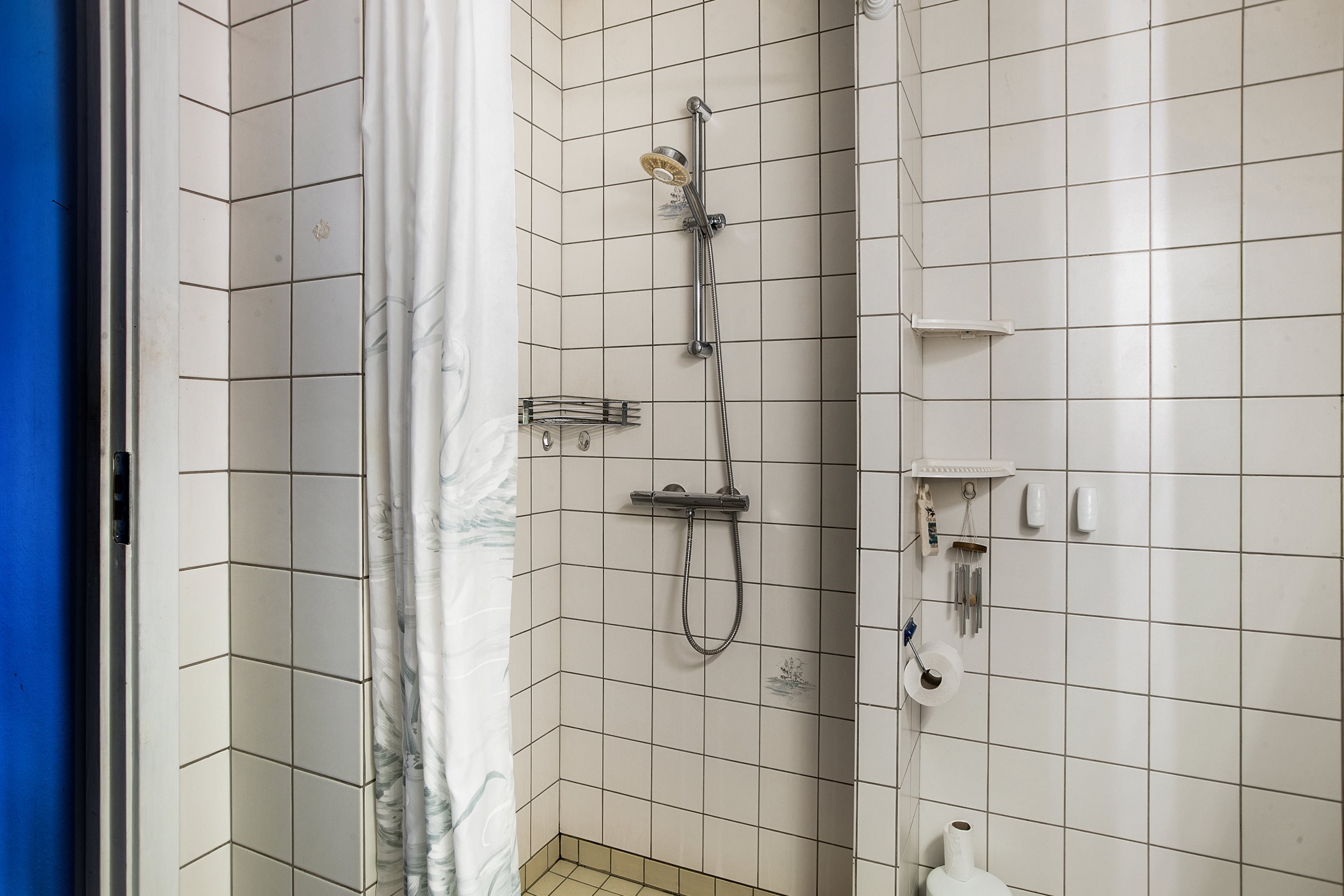 Helgesvej 19, st.. th., 2000 Frederiksberg