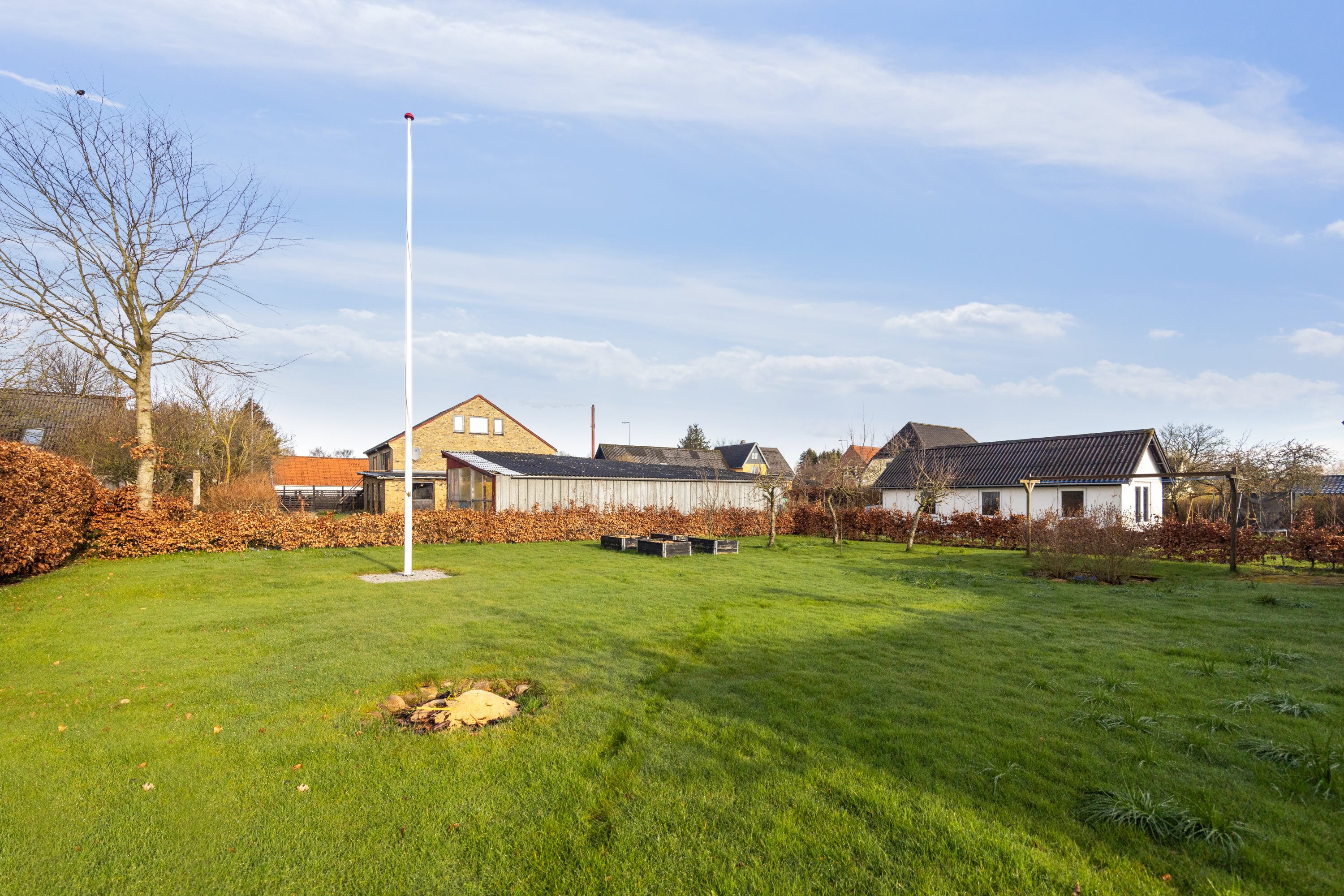 Bækkevej 3, 9640 Farsø