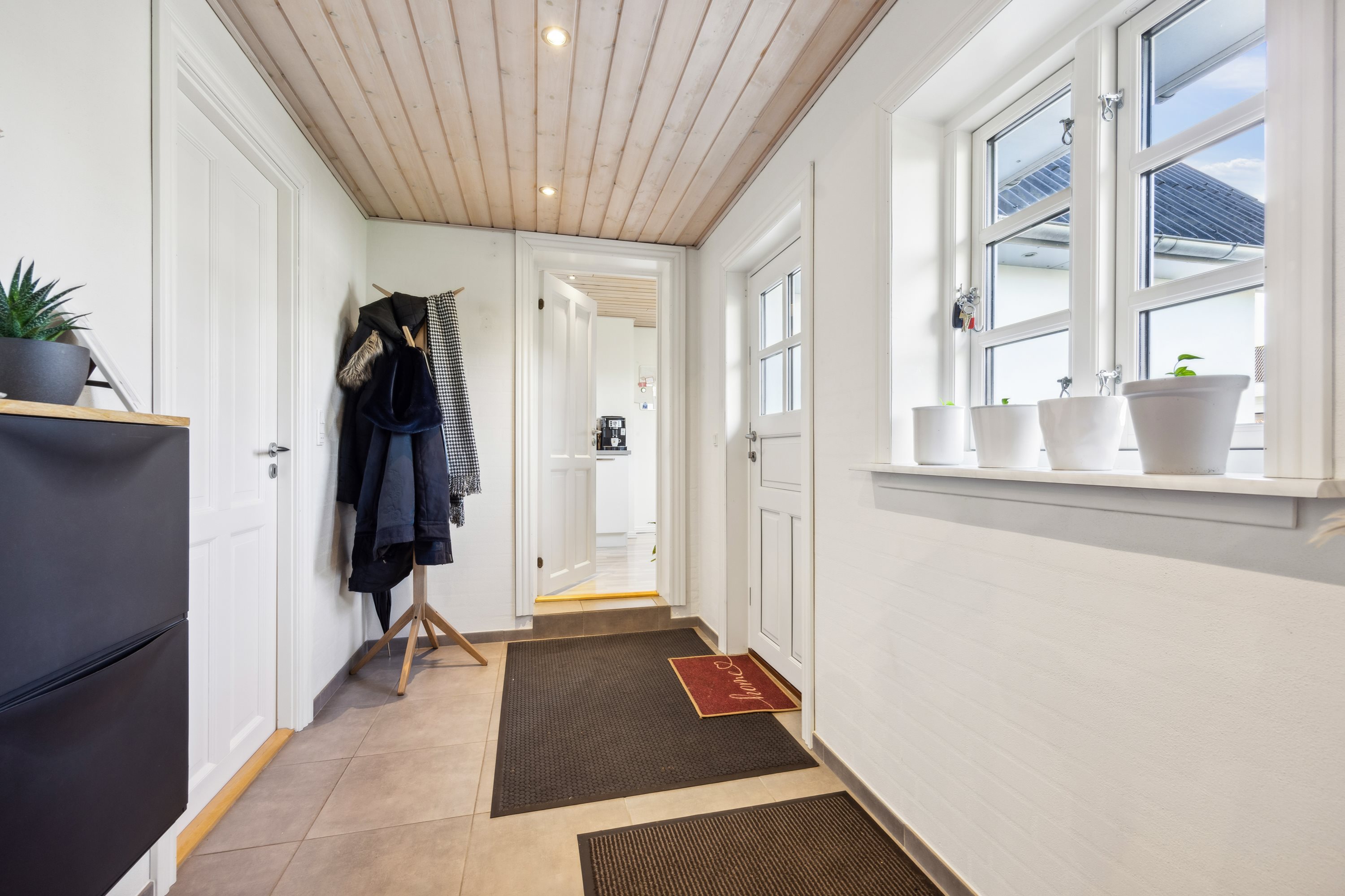 Bækkevej 3, 9640 Farsø