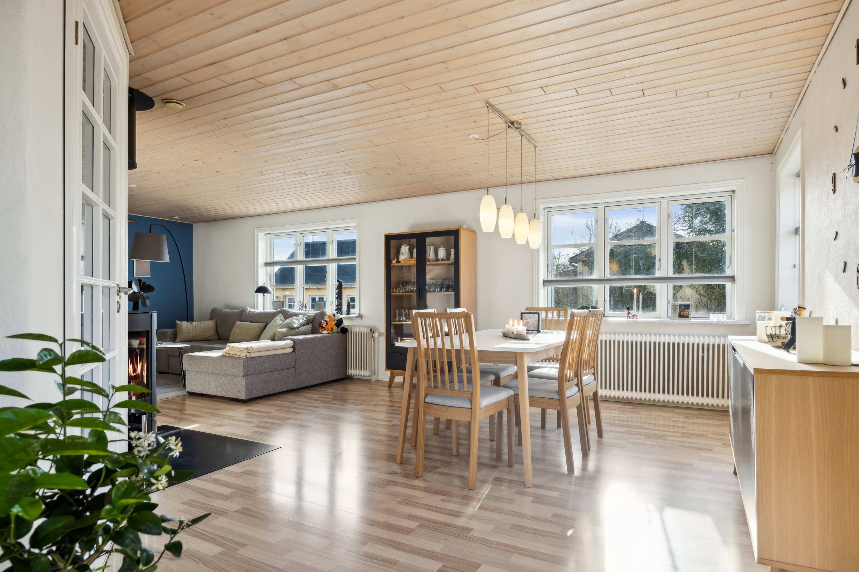 Bækkevej 3, 9640 Farsø
