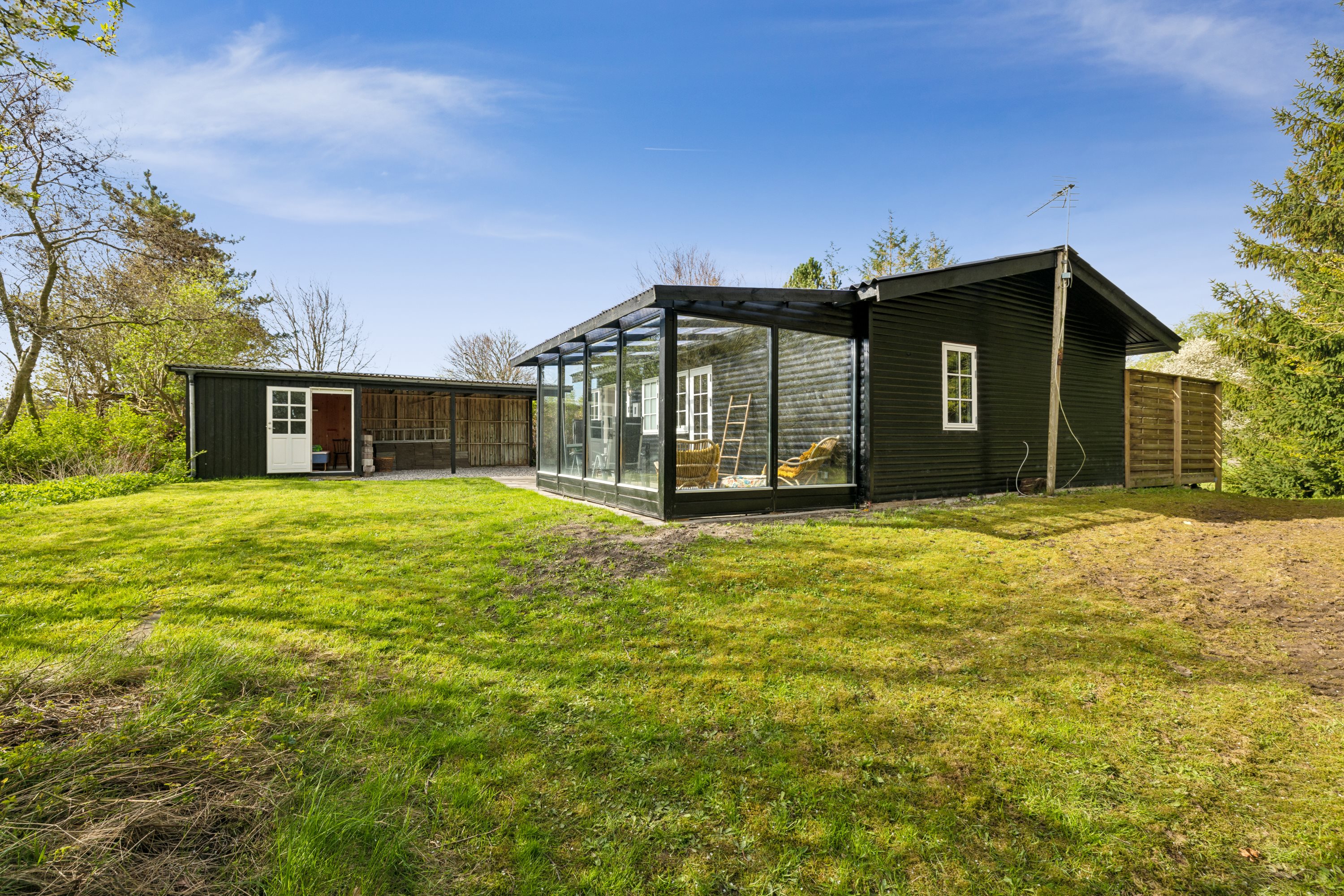 Kongenshøjvej 14, 9550 Mariager