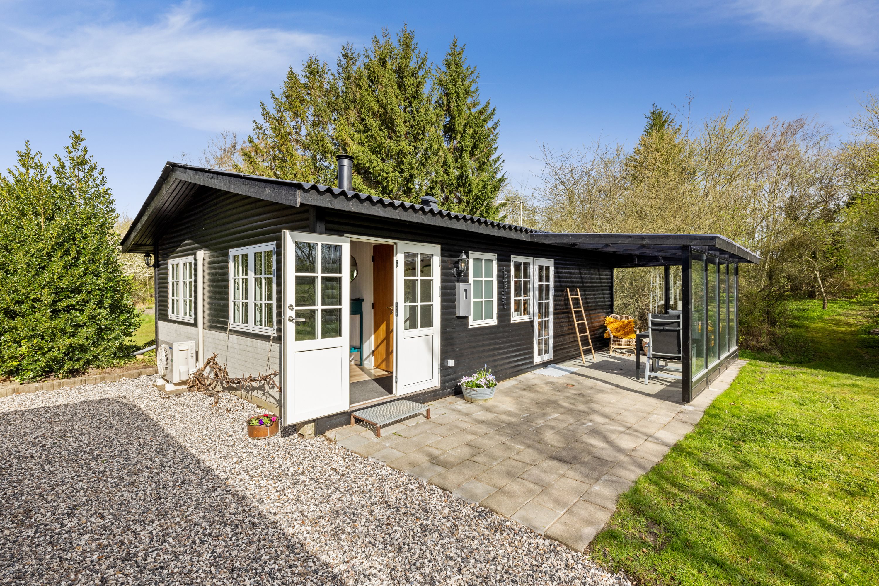 Kongenshøjvej 14, 9550 Mariager