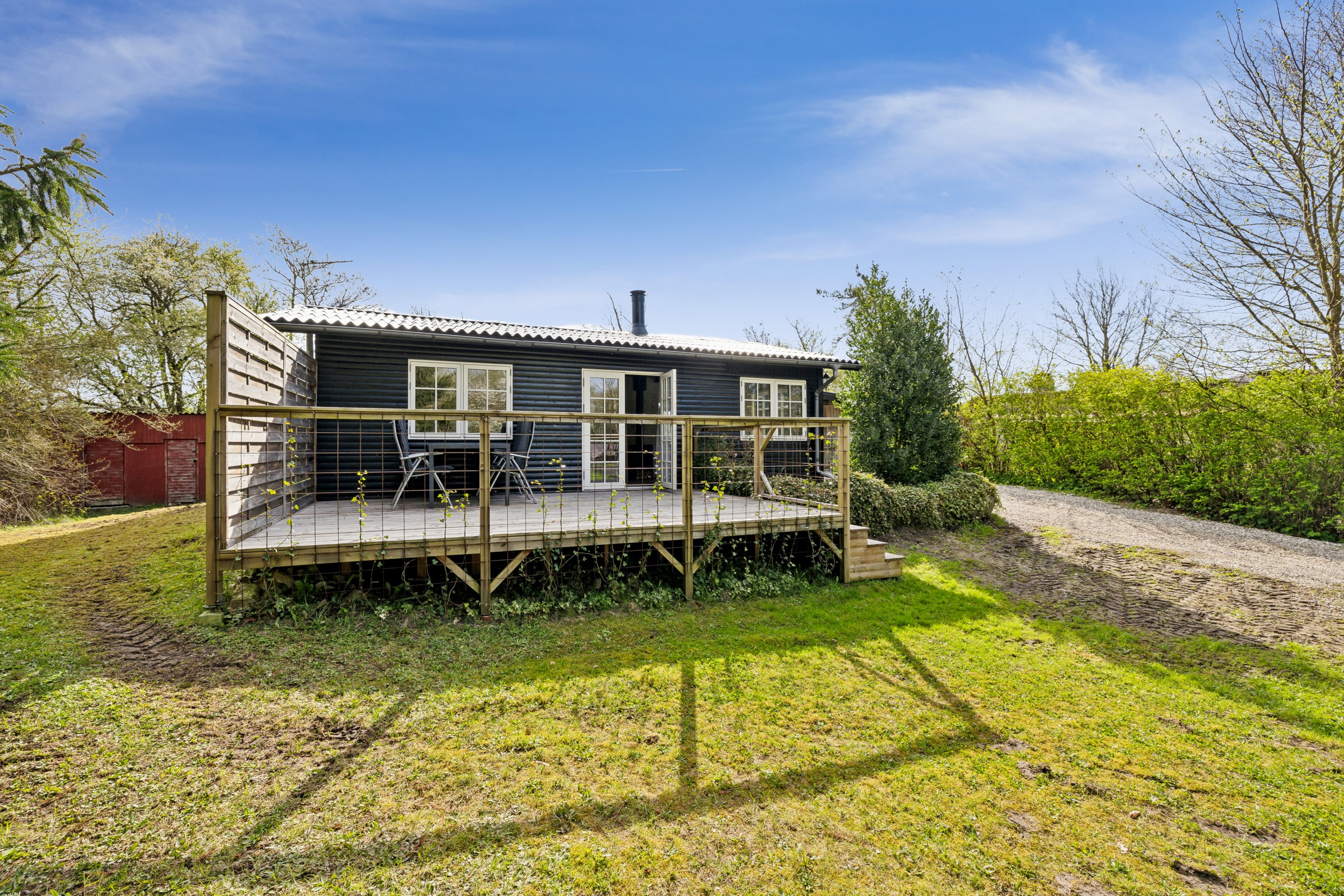 Kongenshøjvej 14, 9550 Mariager