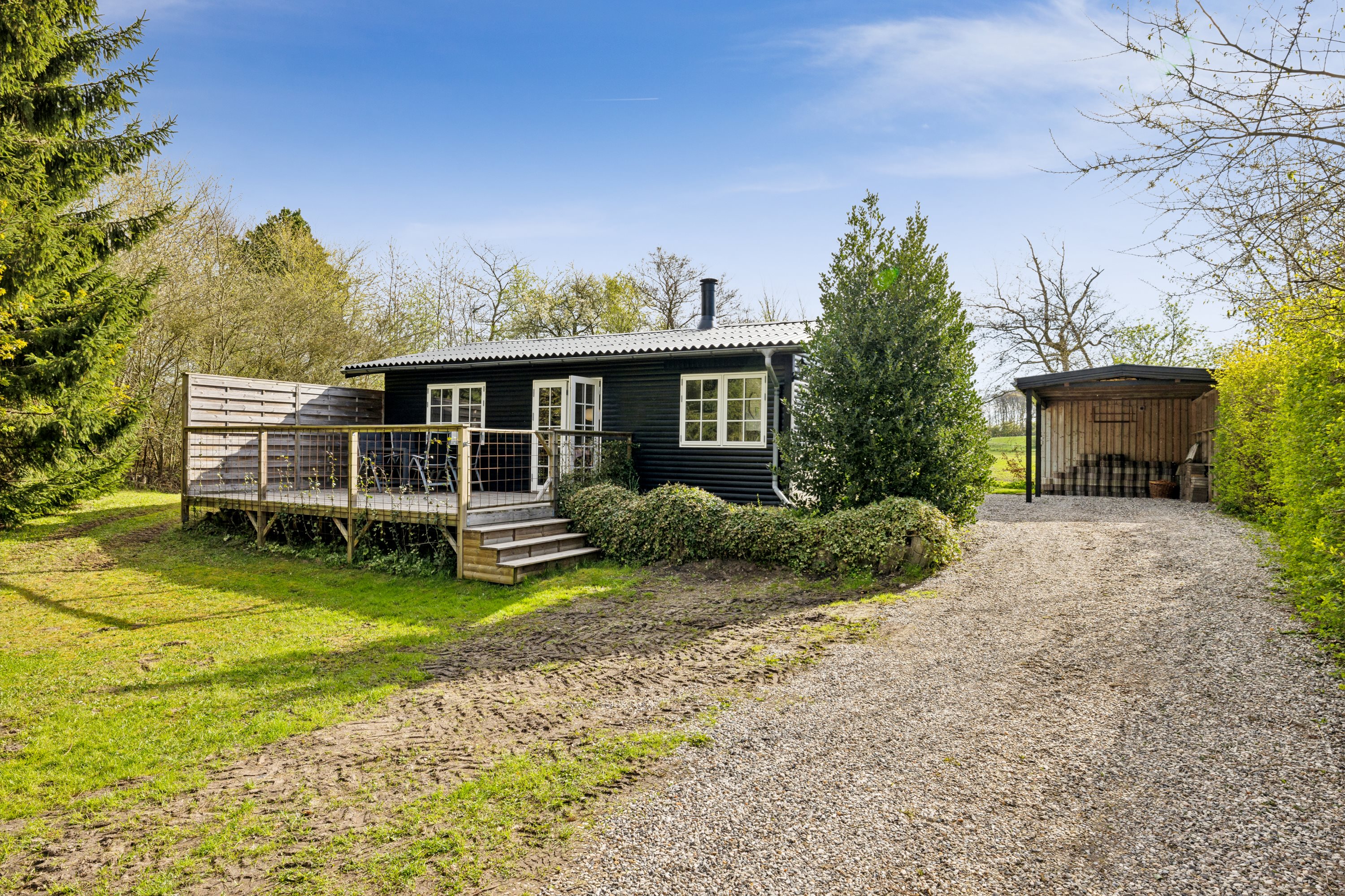 Kongenshøjvej 14, 9550 Mariager