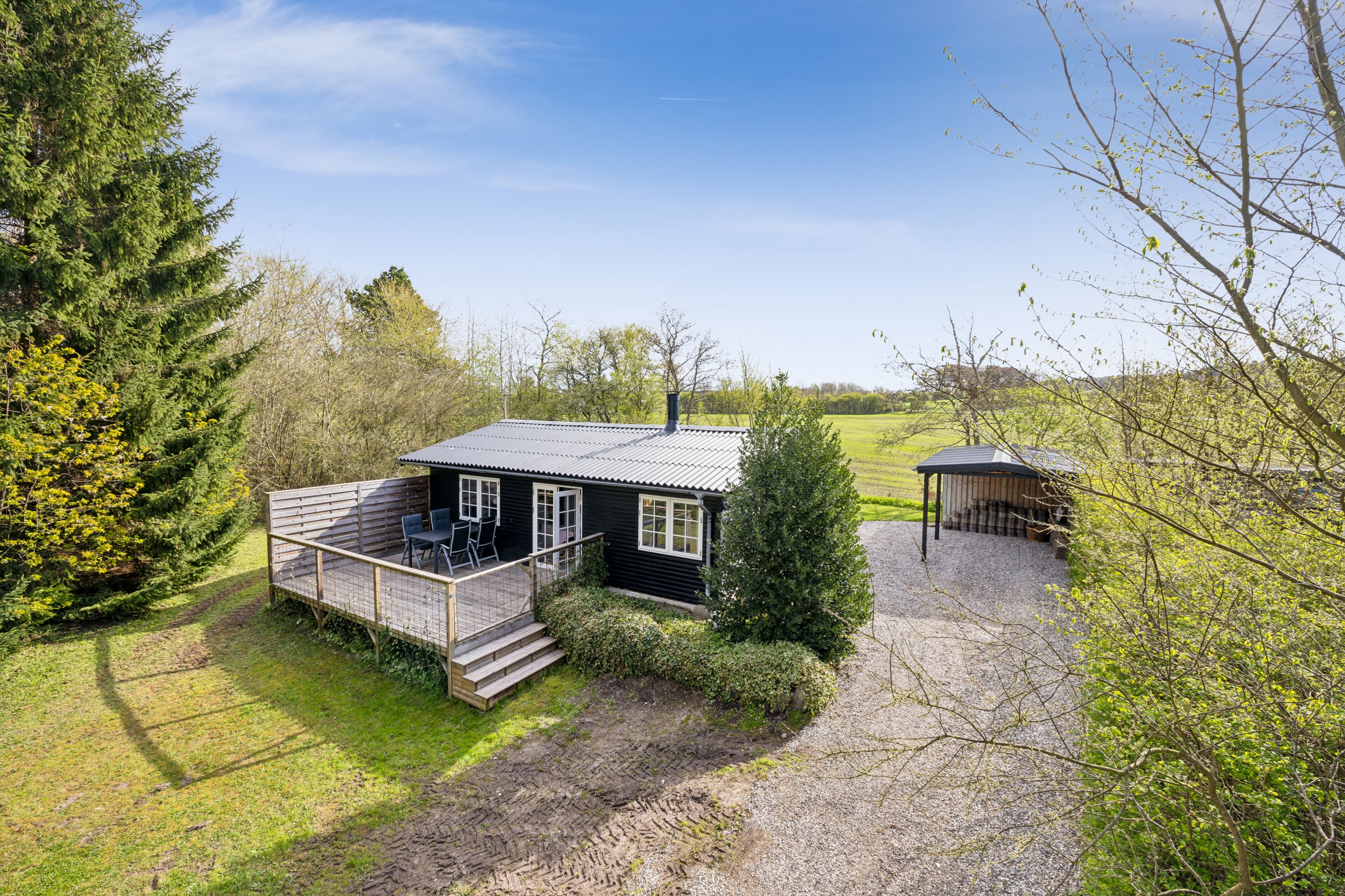 Kongenshøjvej 14, 9550 Mariager