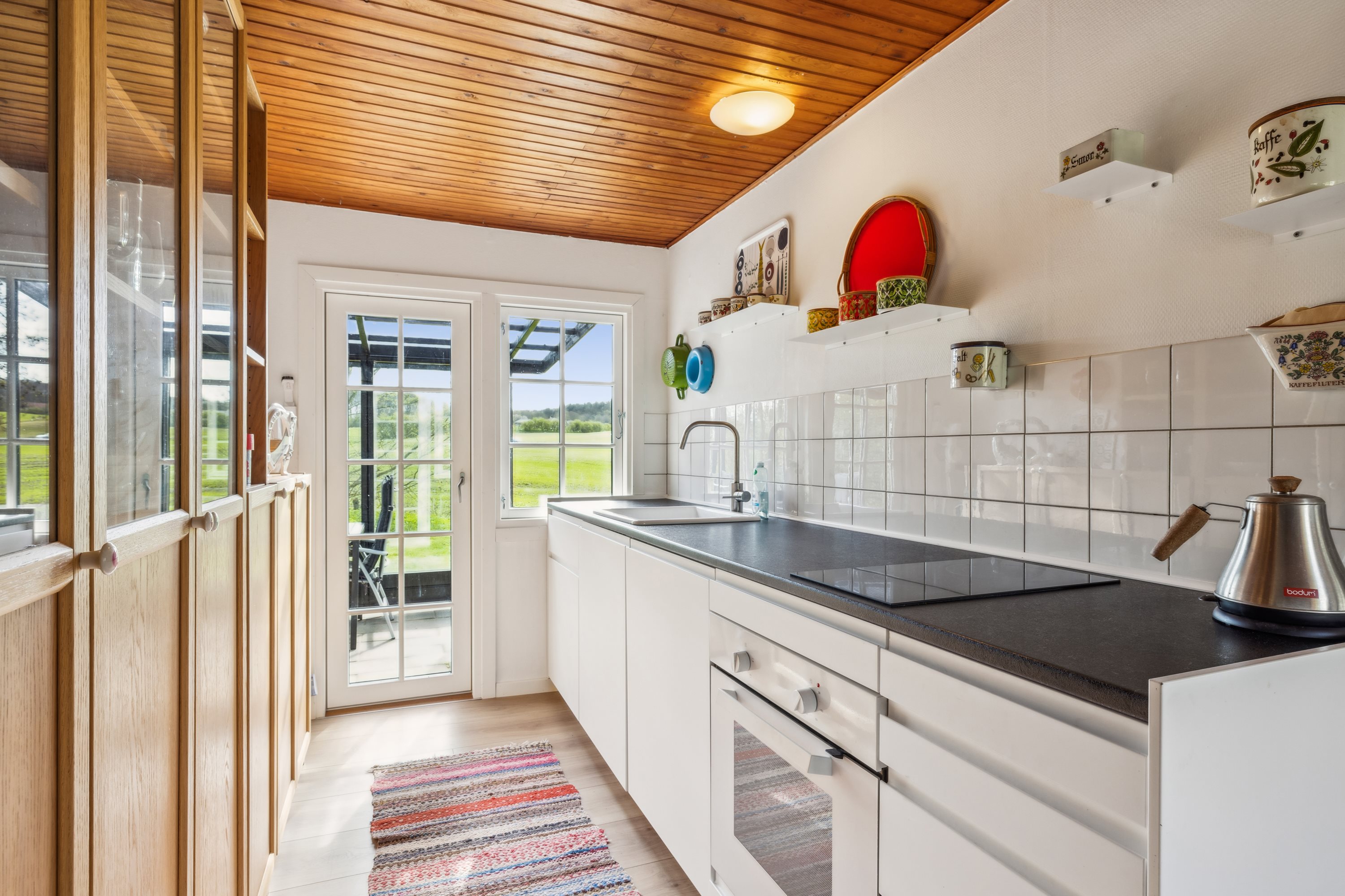 Kongenshøjvej 14, 9550 Mariager