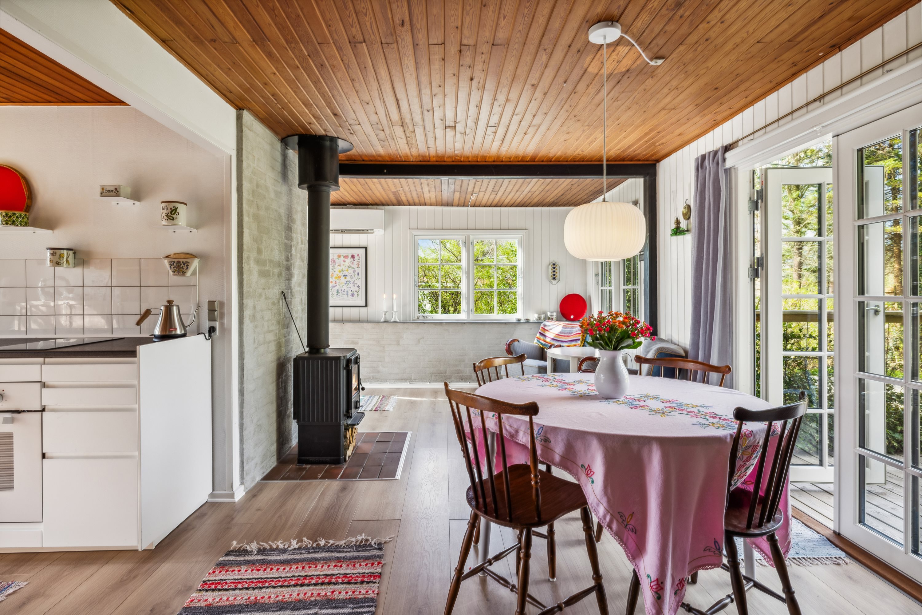 Kongenshøjvej 14, 9550 Mariager