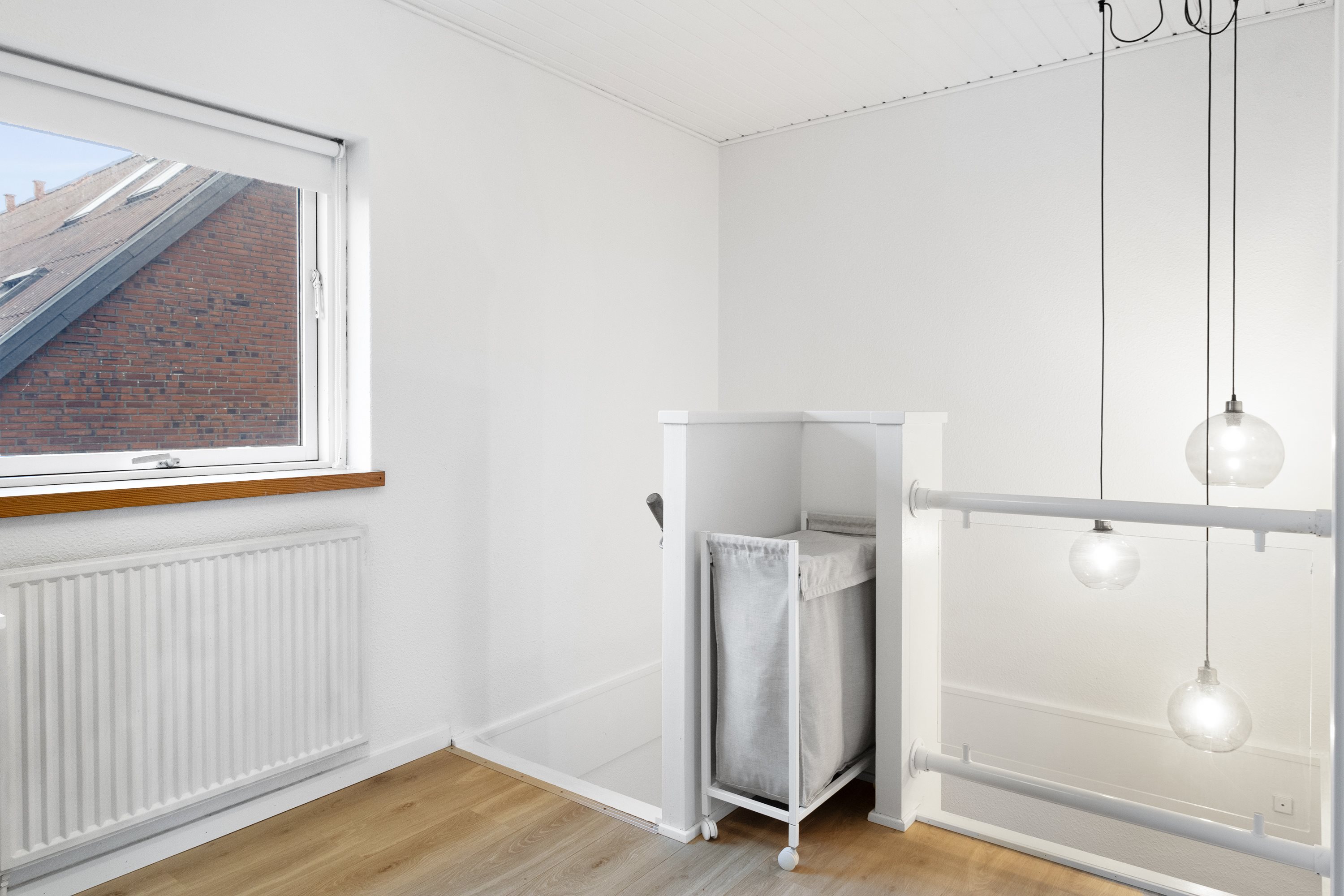 Fiskenes Kvarter 21, 6710 Esbjerg V