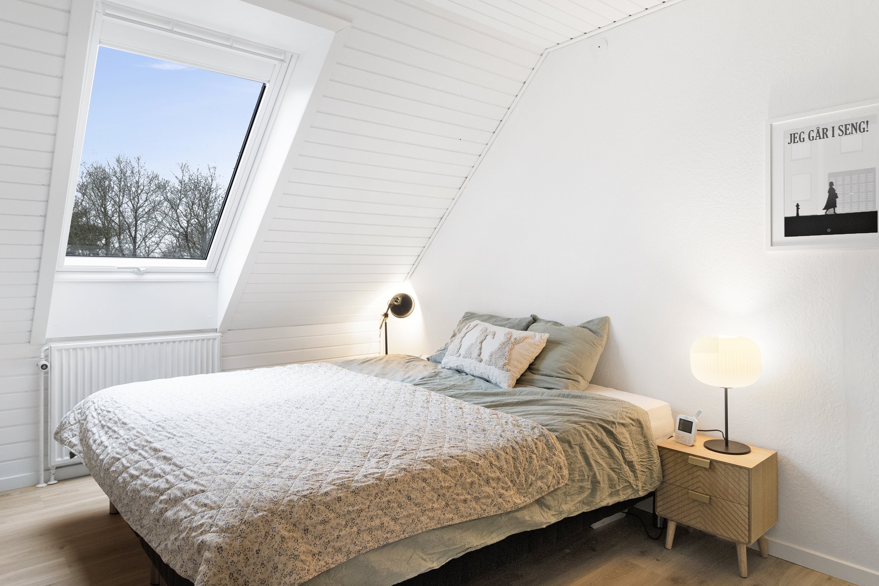 Fiskenes Kvarter 21, 6710 Esbjerg V
