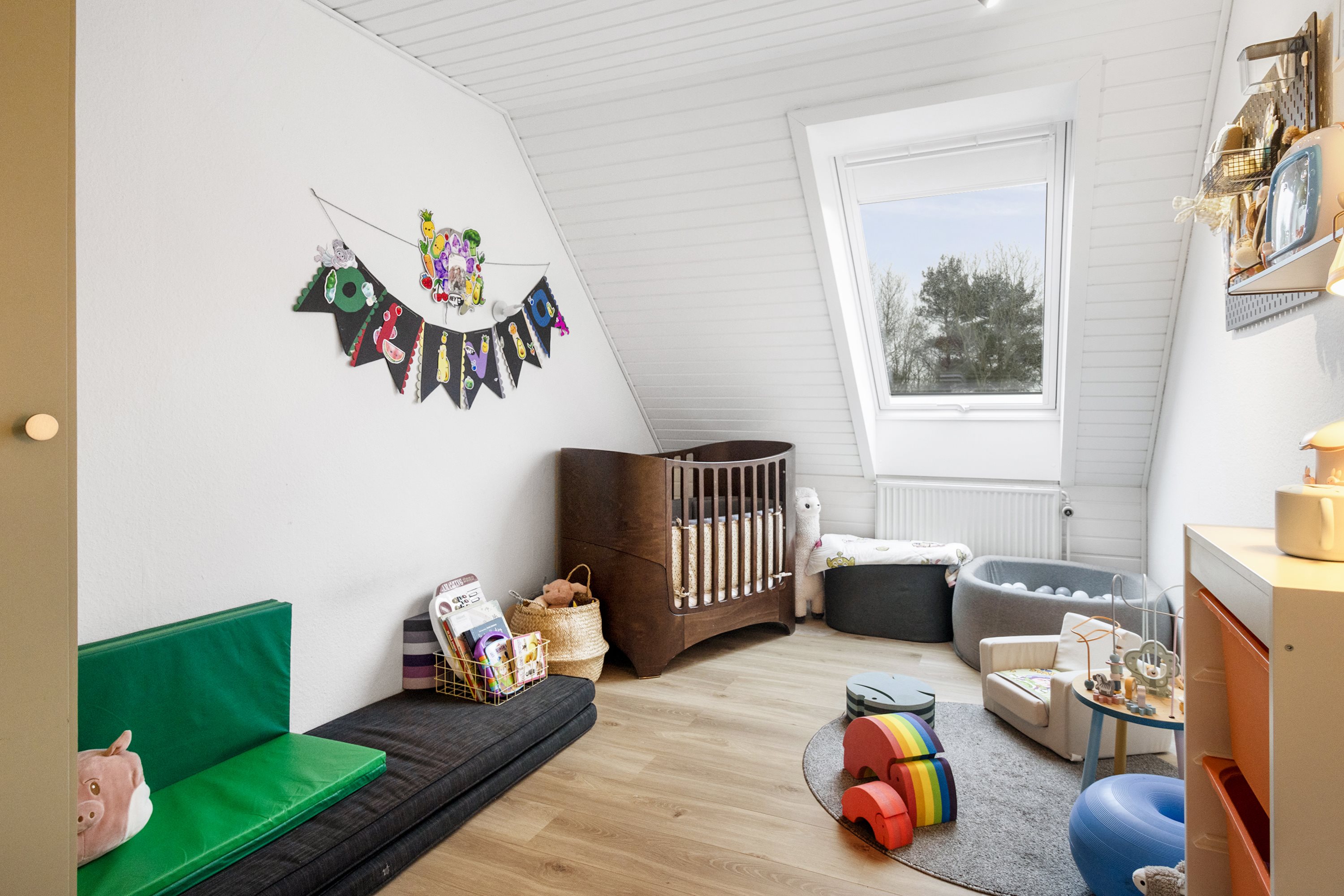 Fiskenes Kvarter 21, 6710 Esbjerg V