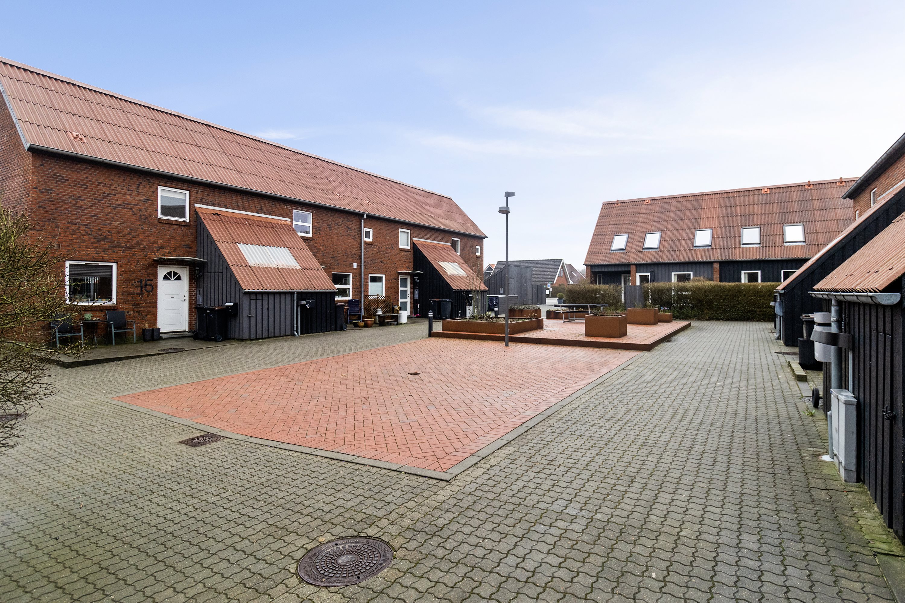 Fiskenes Kvarter 21, 6710 Esbjerg V
