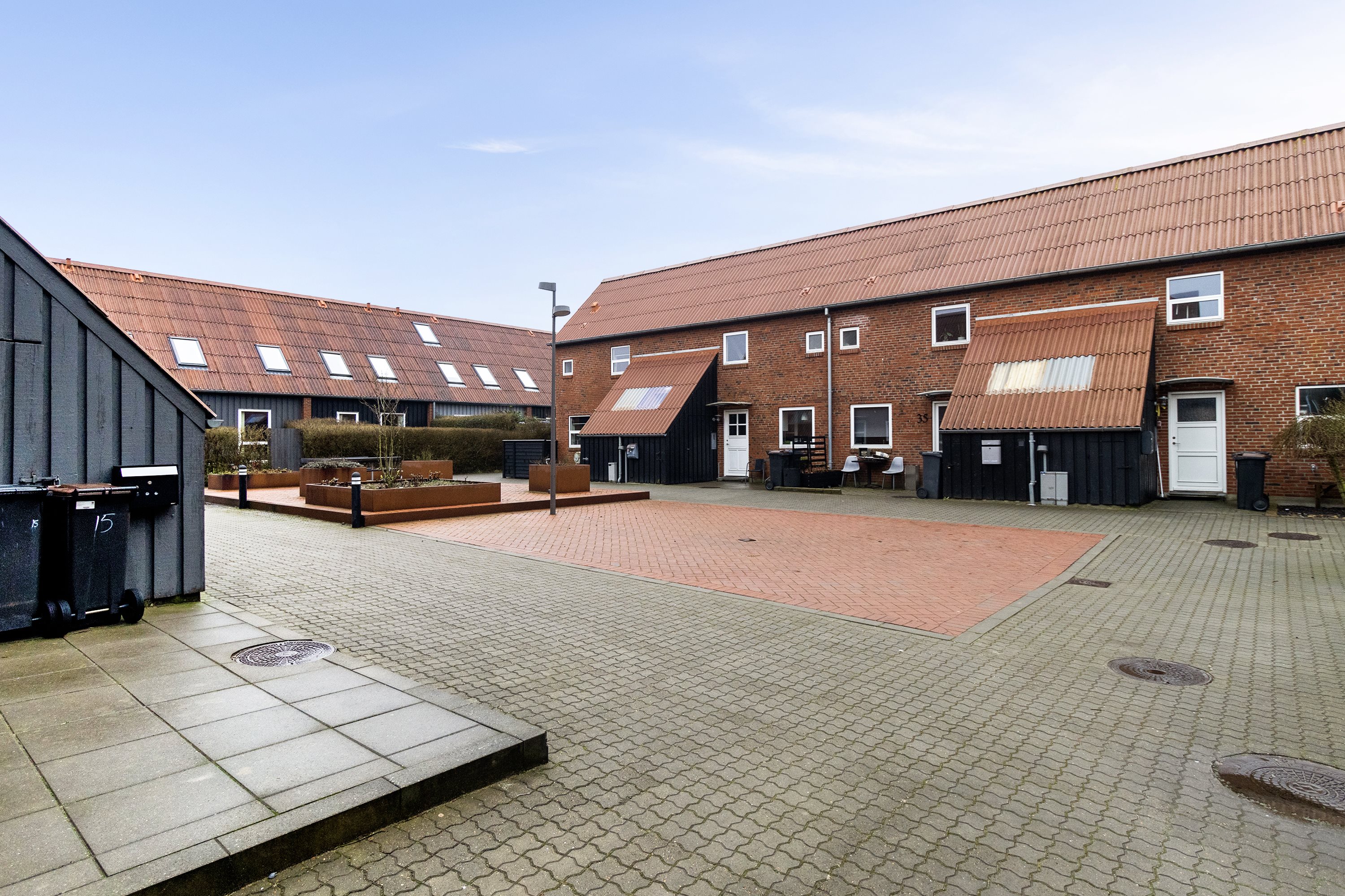 Fiskenes Kvarter 21, 6710 Esbjerg V