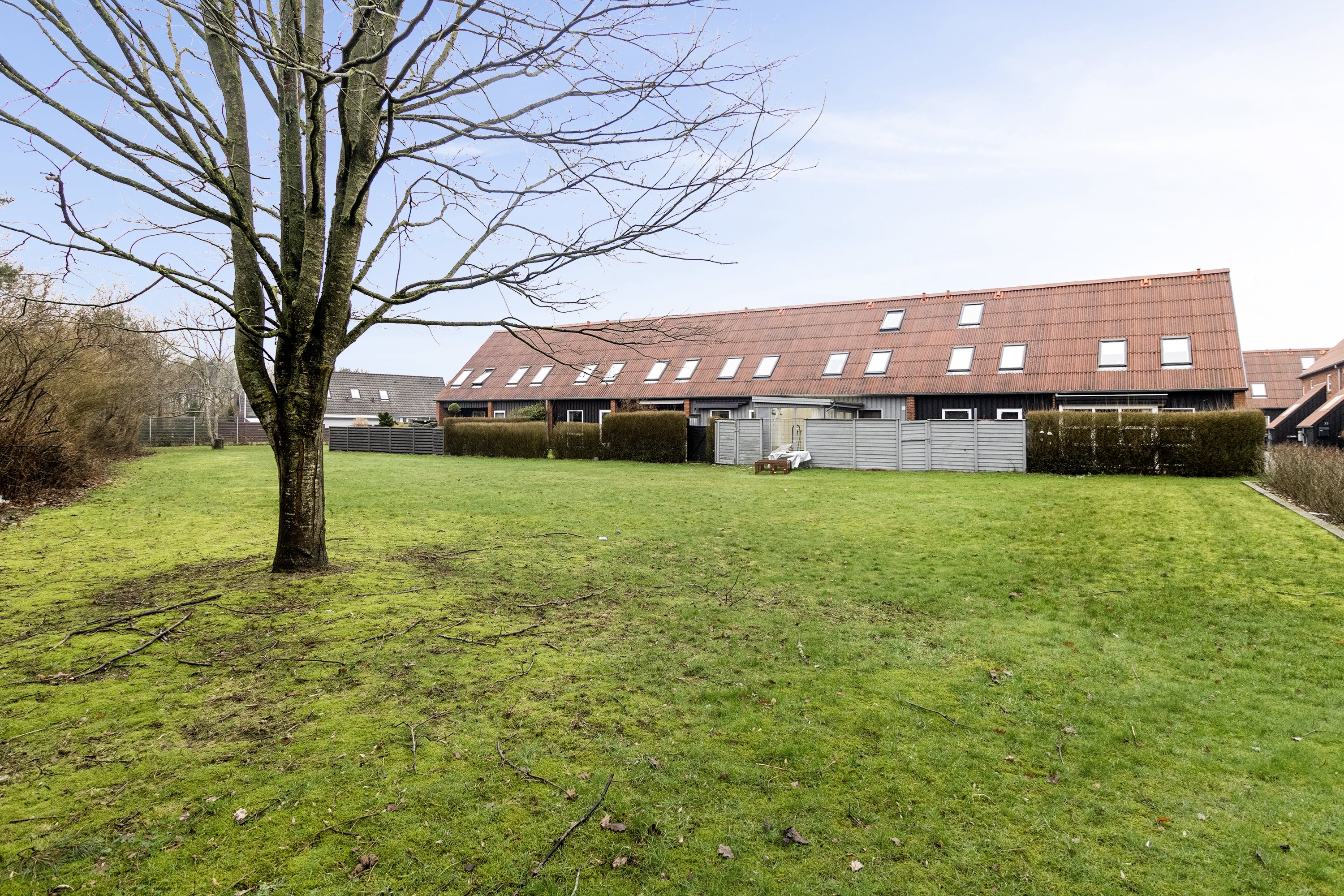 Fiskenes Kvarter 21, 6710 Esbjerg V