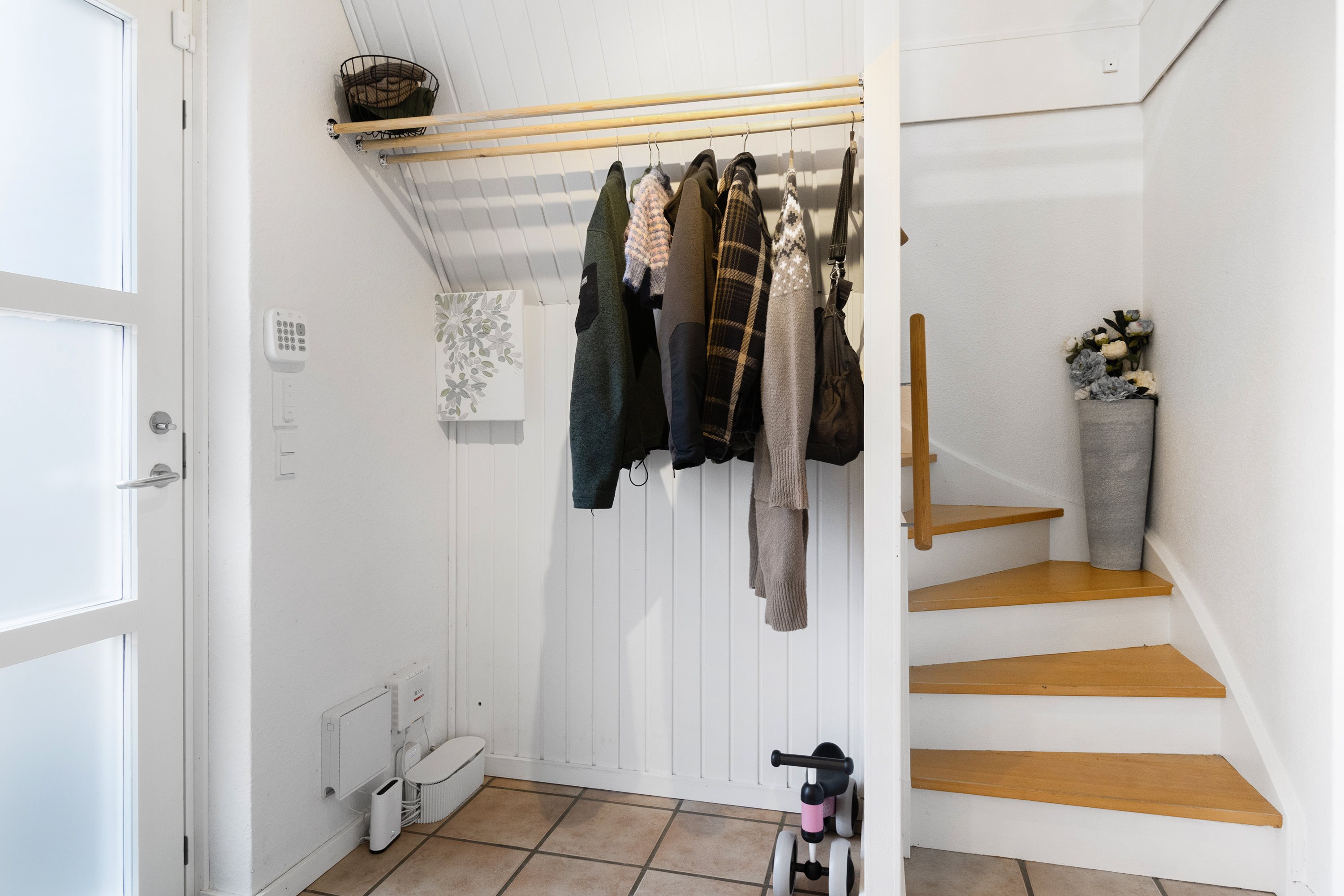 Fiskenes Kvarter 21, 6710 Esbjerg V