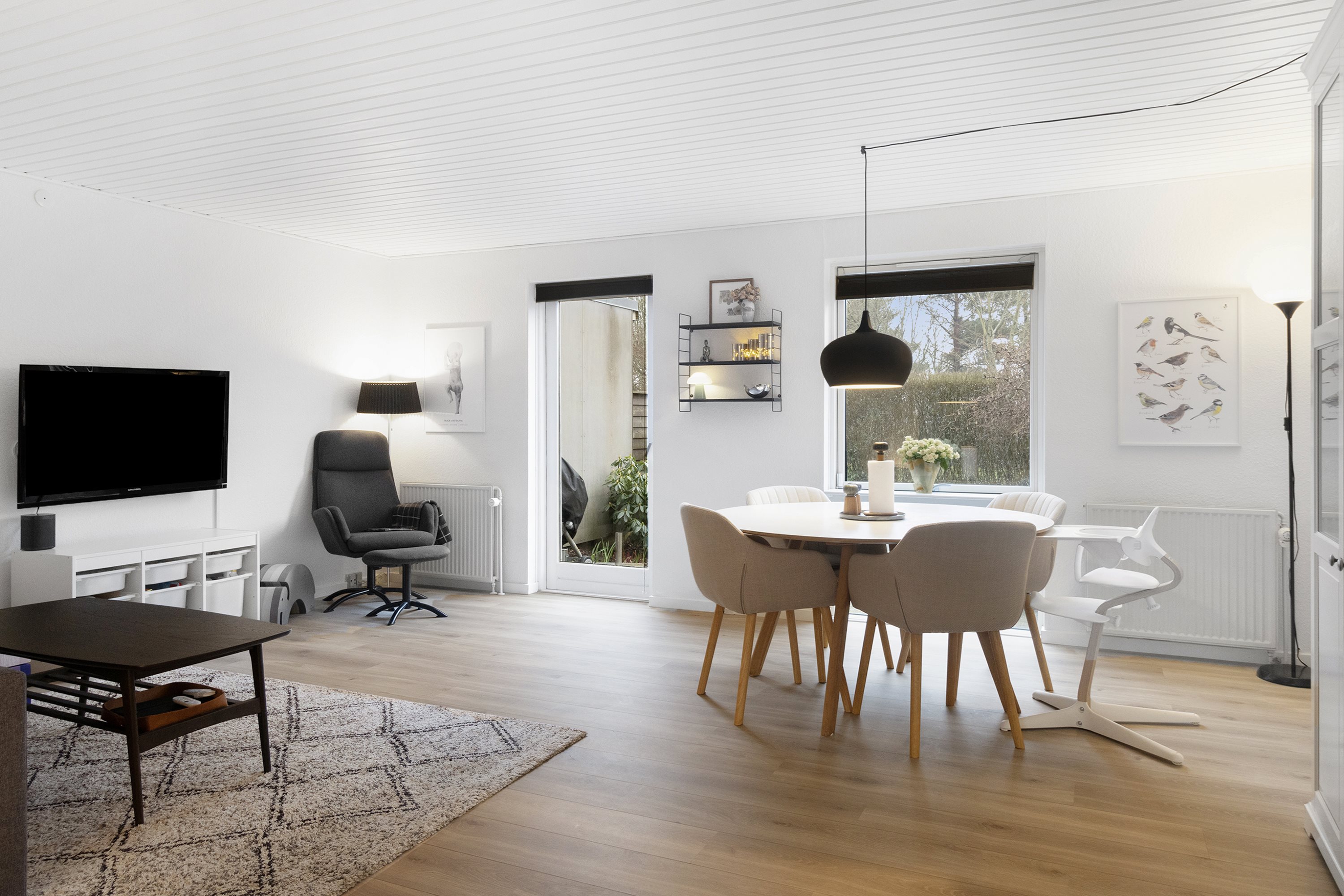 Fiskenes Kvarter 21, 6710 Esbjerg V