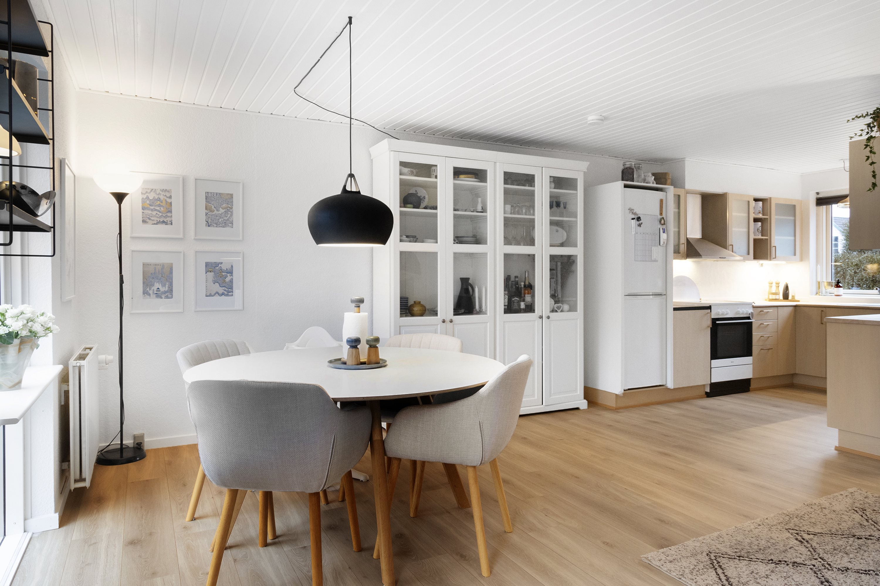 Fiskenes Kvarter 21, 6710 Esbjerg V