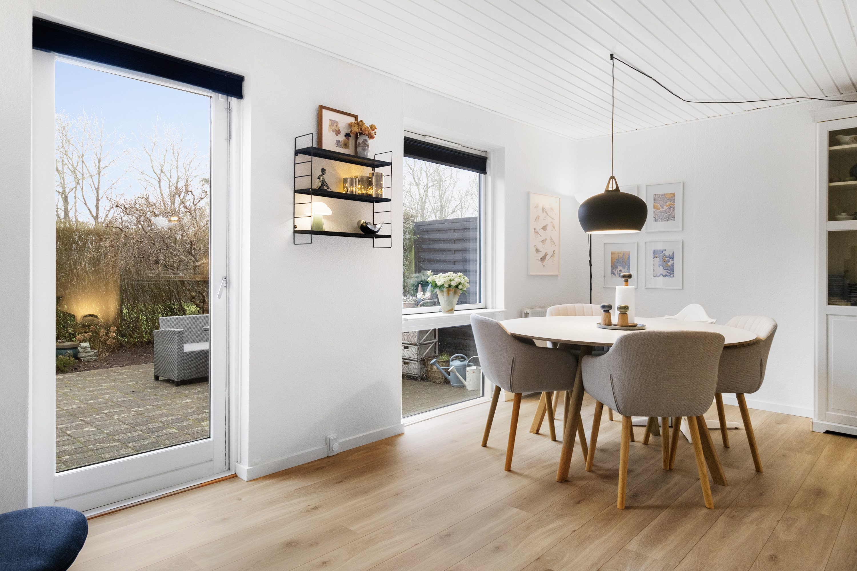Fiskenes Kvarter 21, 6710 Esbjerg V