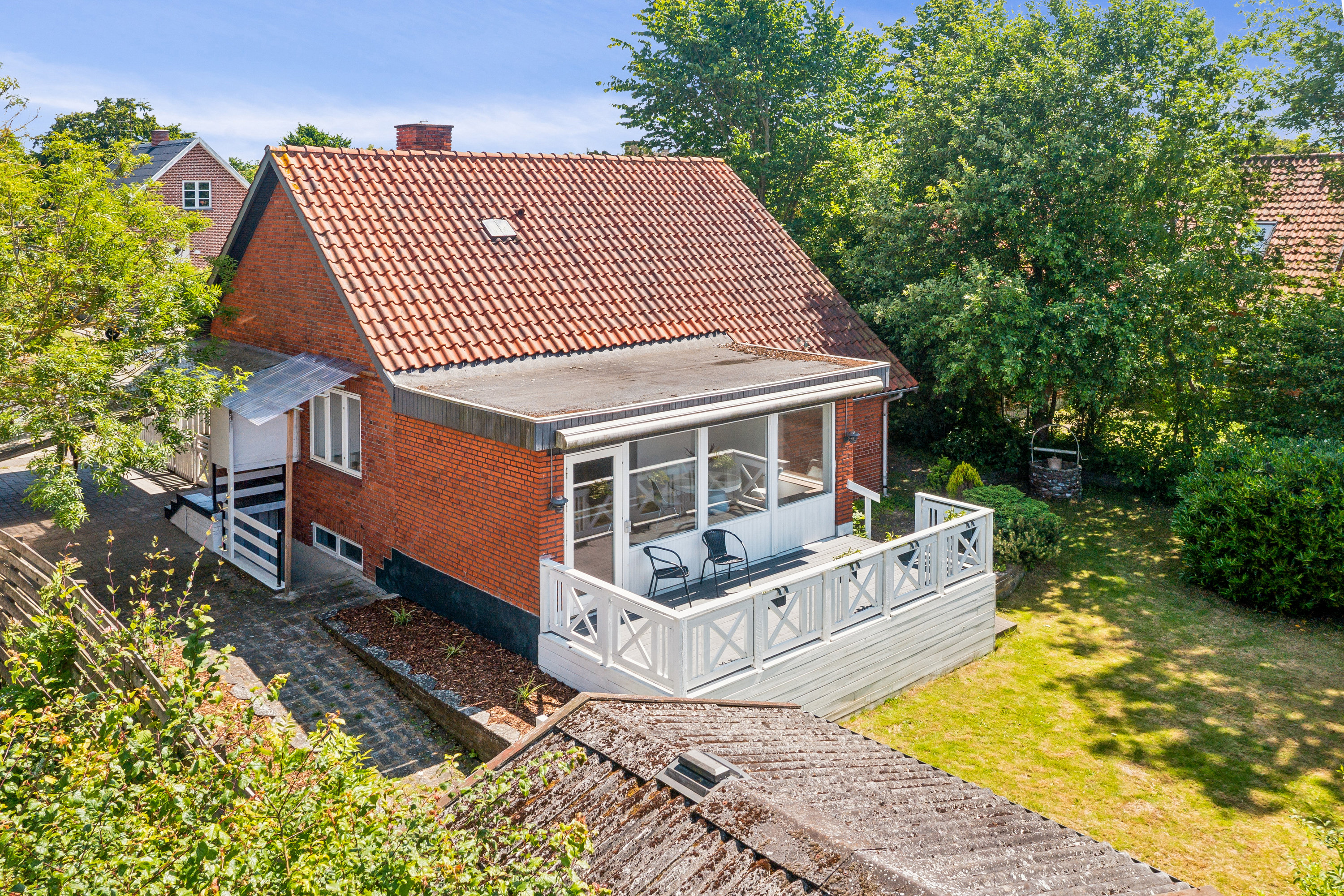 Sthensvej 3, 2630 Taastrup