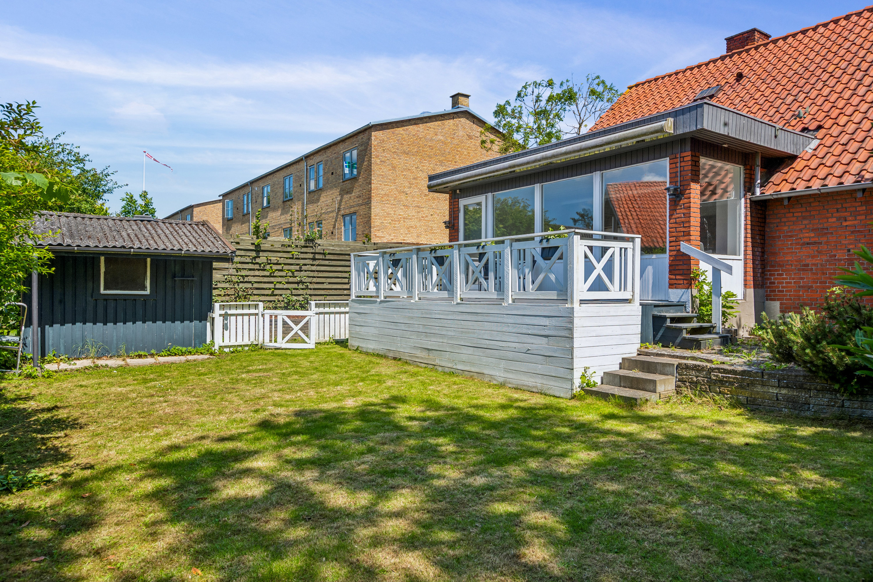 Sthensvej 3, 2630 Taastrup
