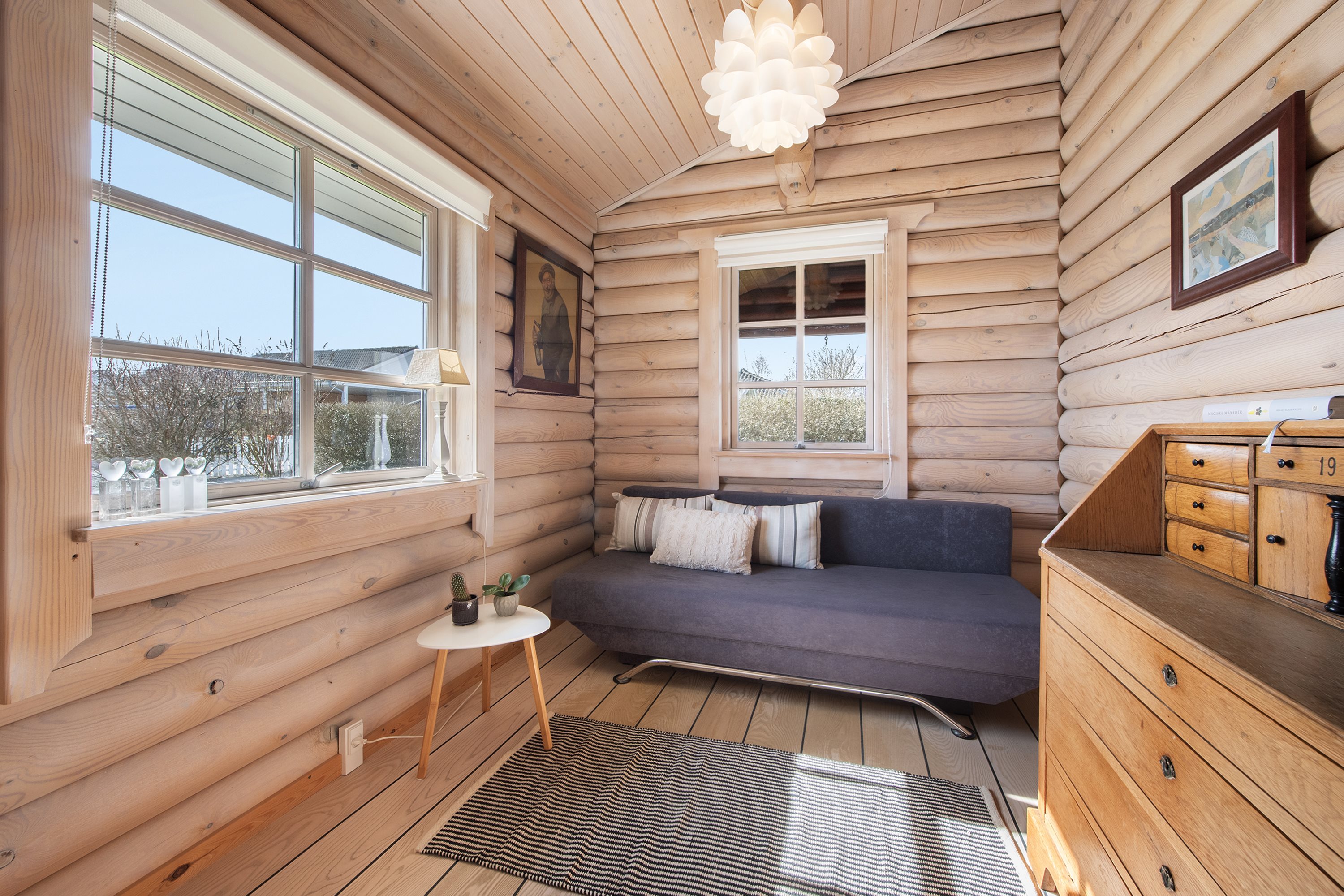 Hanetoften 10, 3300 Frederiksværk