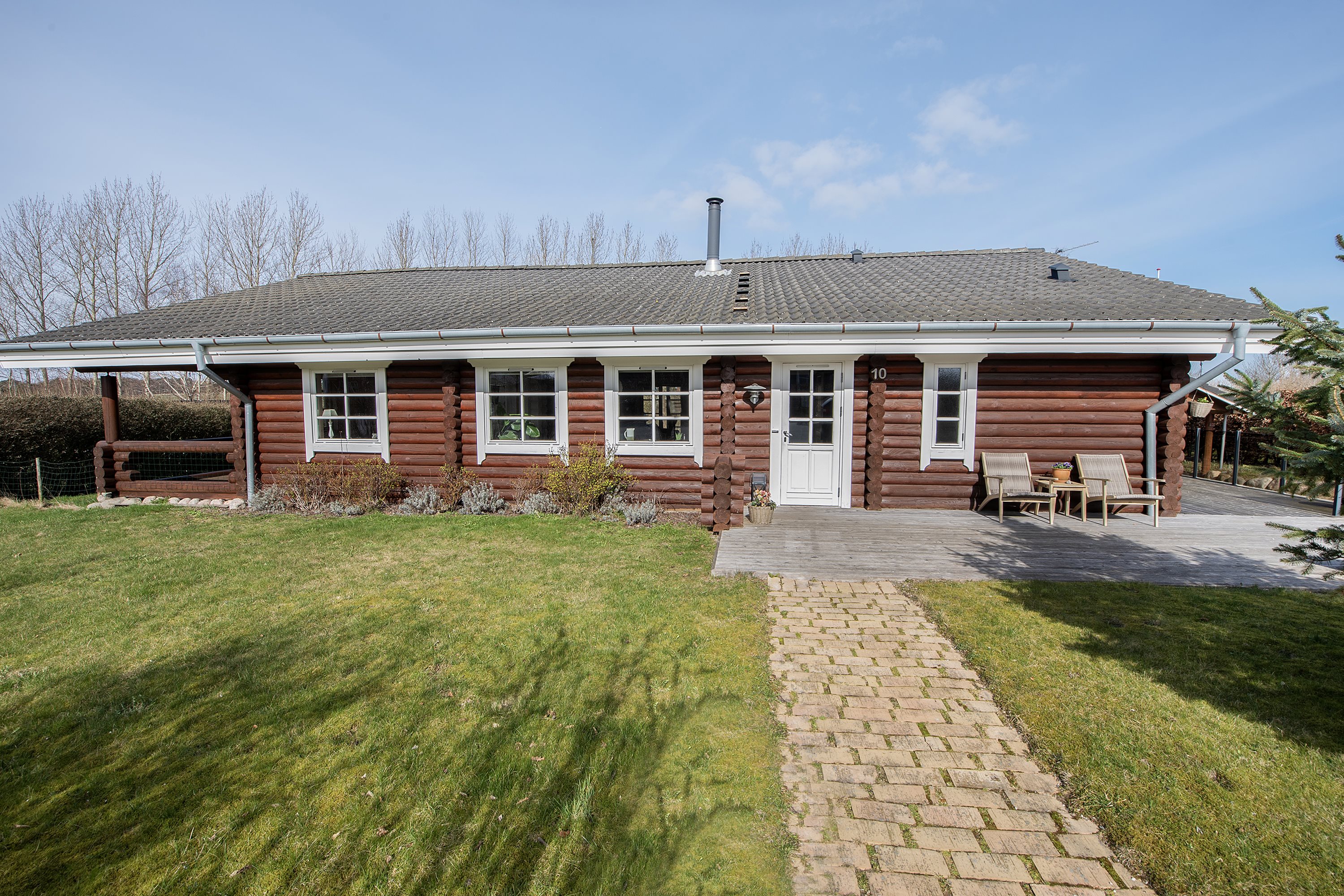 Hanetoften 10, 3300 Frederiksværk