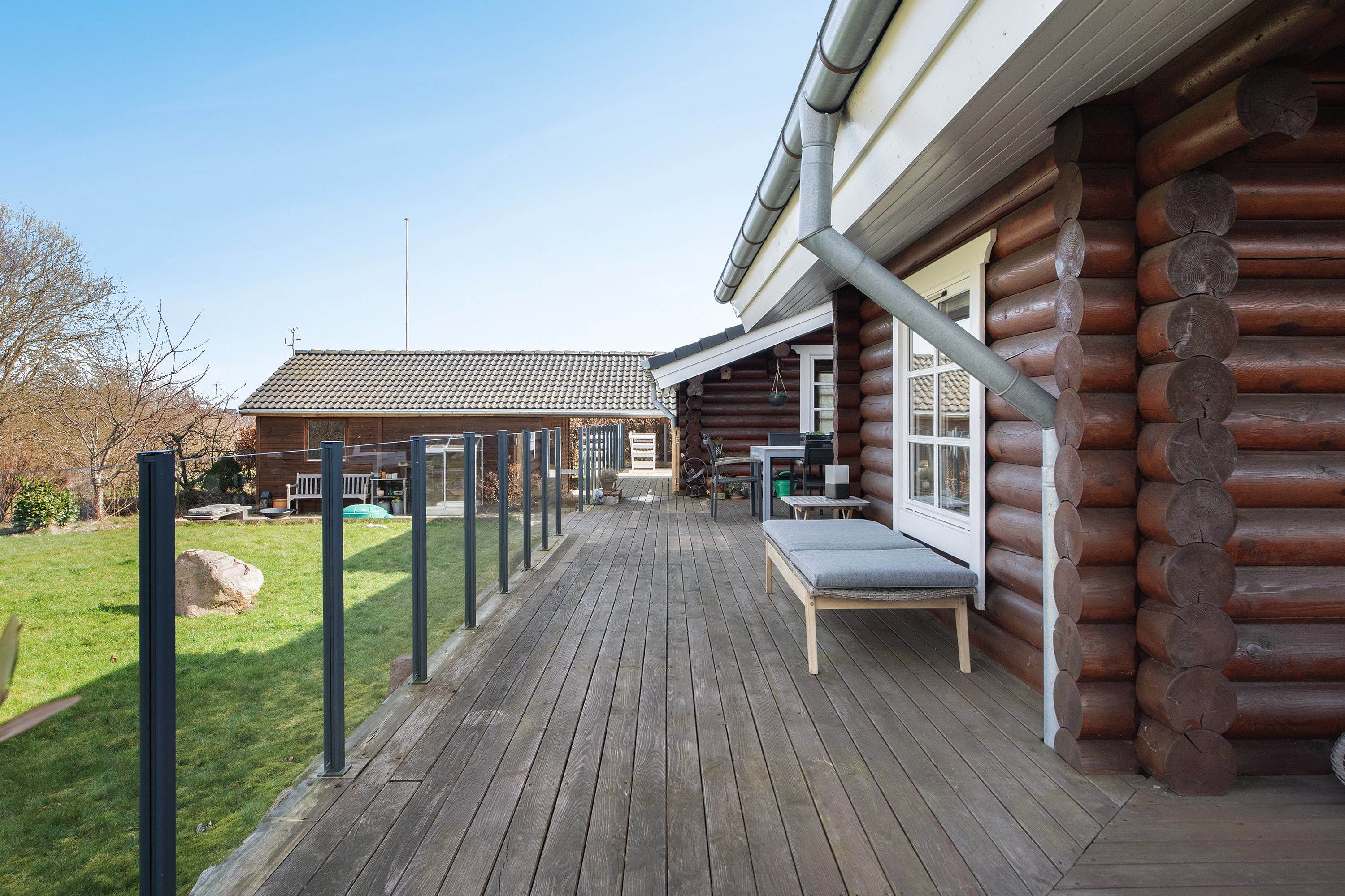 Hanetoften 10, 3300 Frederiksværk