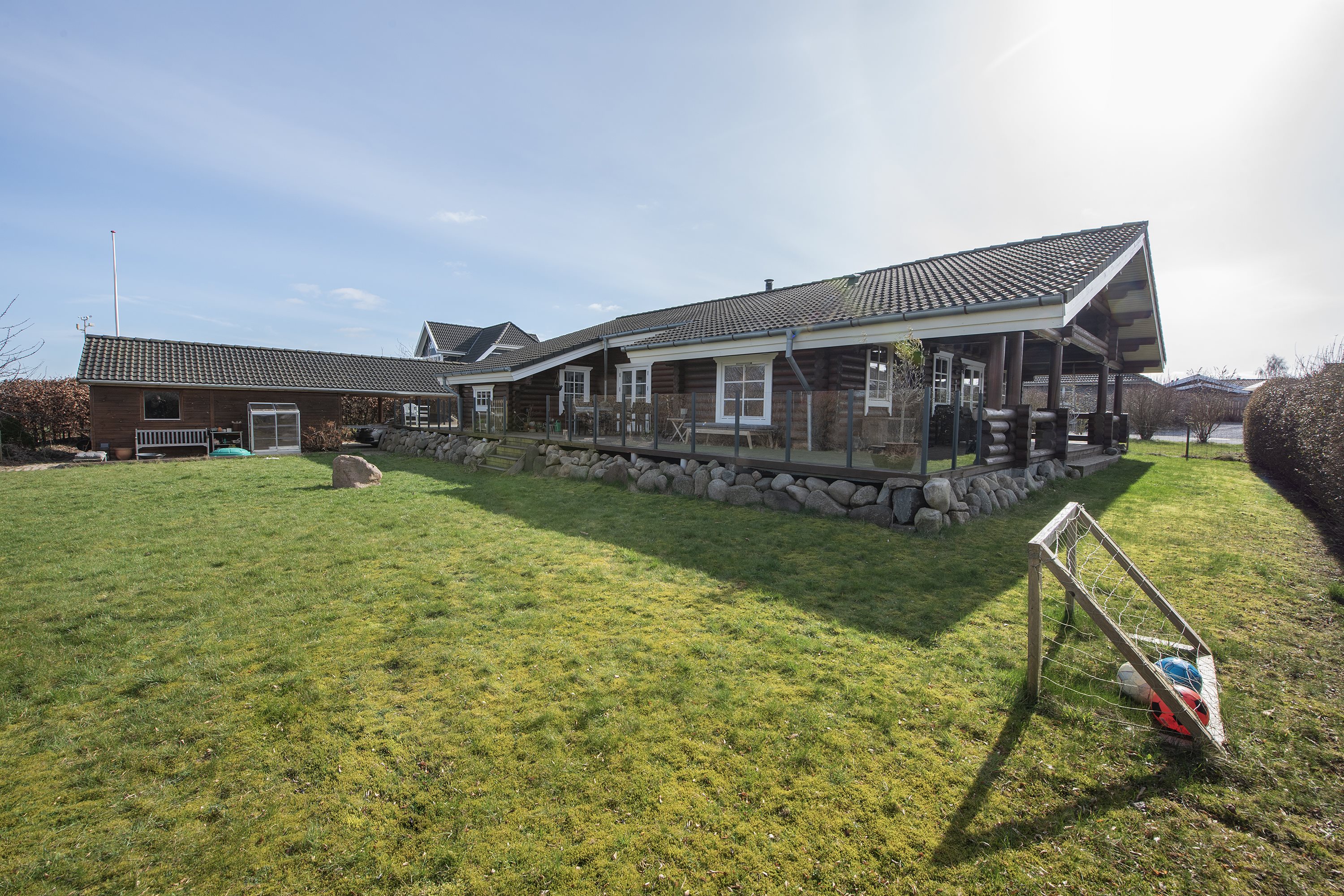 Hanetoften 10, 3300 Frederiksværk