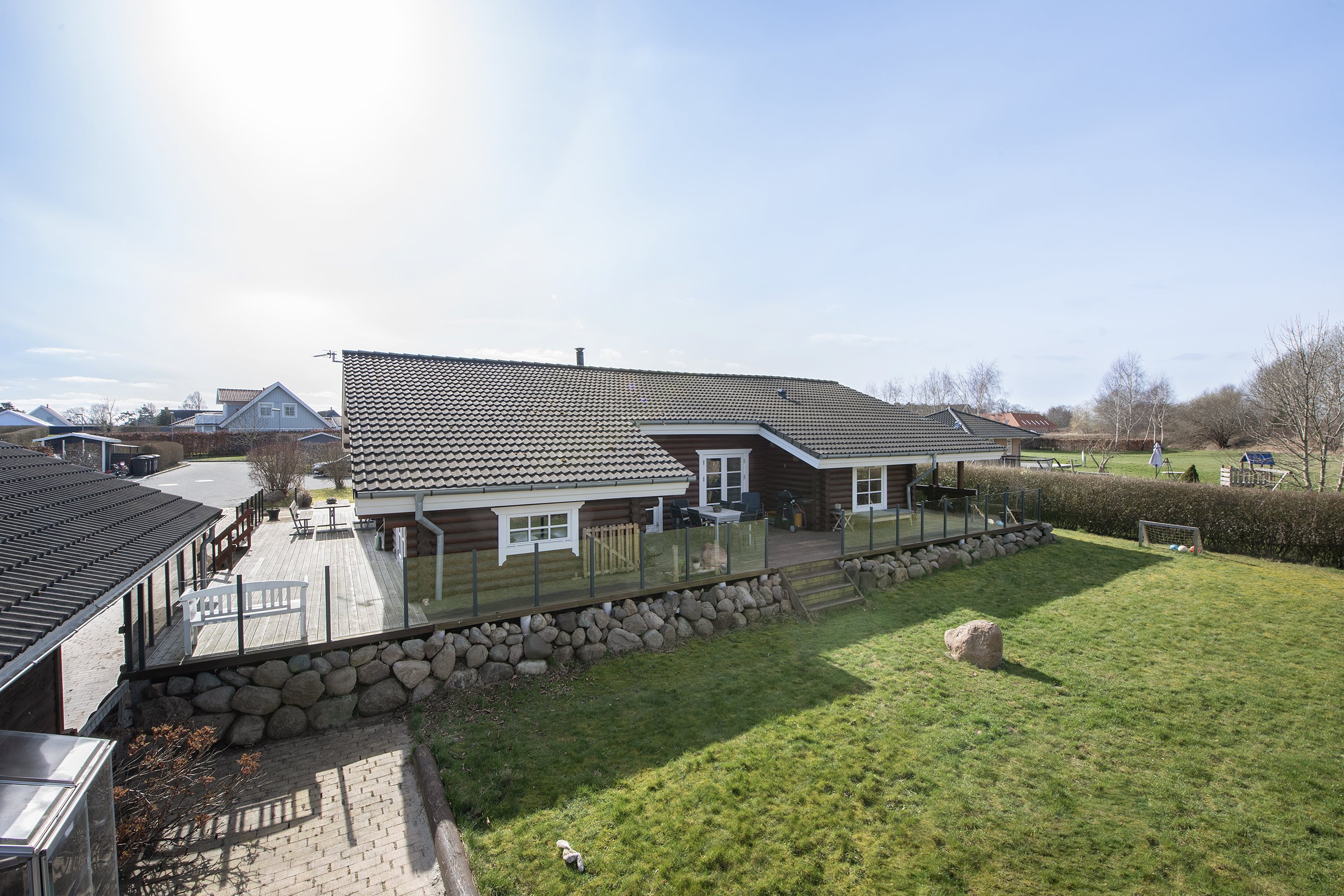 Hanetoften 10, 3300 Frederiksværk