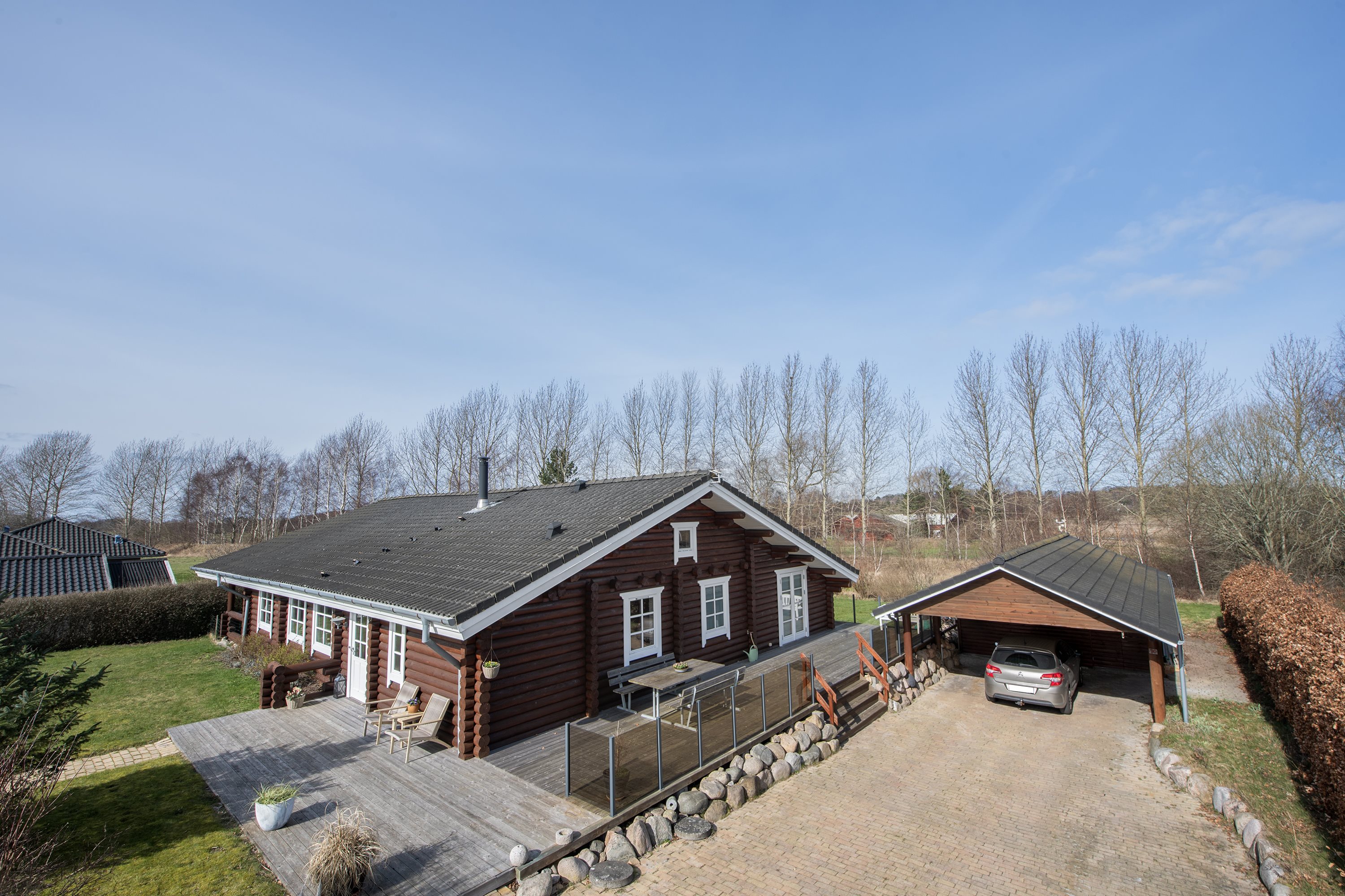 Hanetoften 10, 3300 Frederiksværk