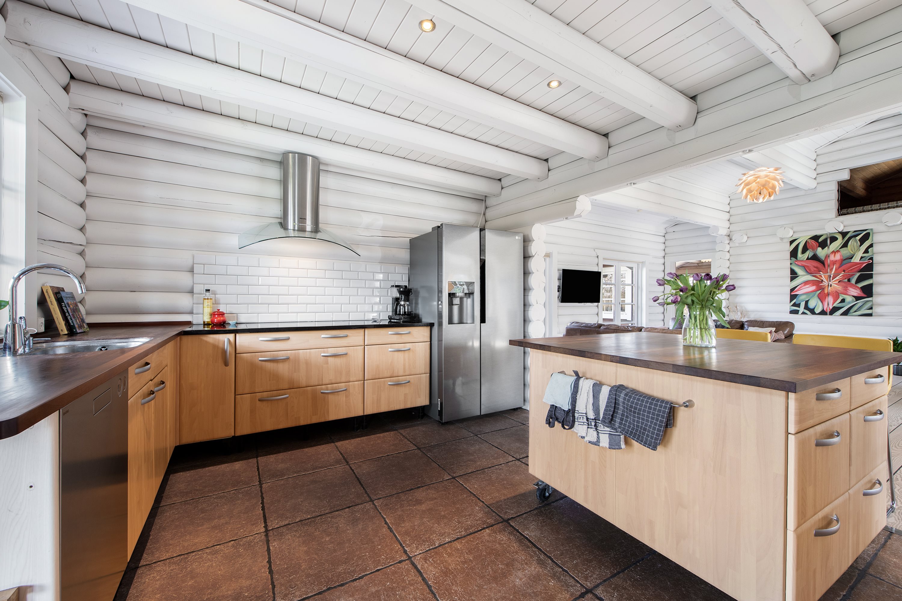 Hanetoften 10, 3300 Frederiksværk