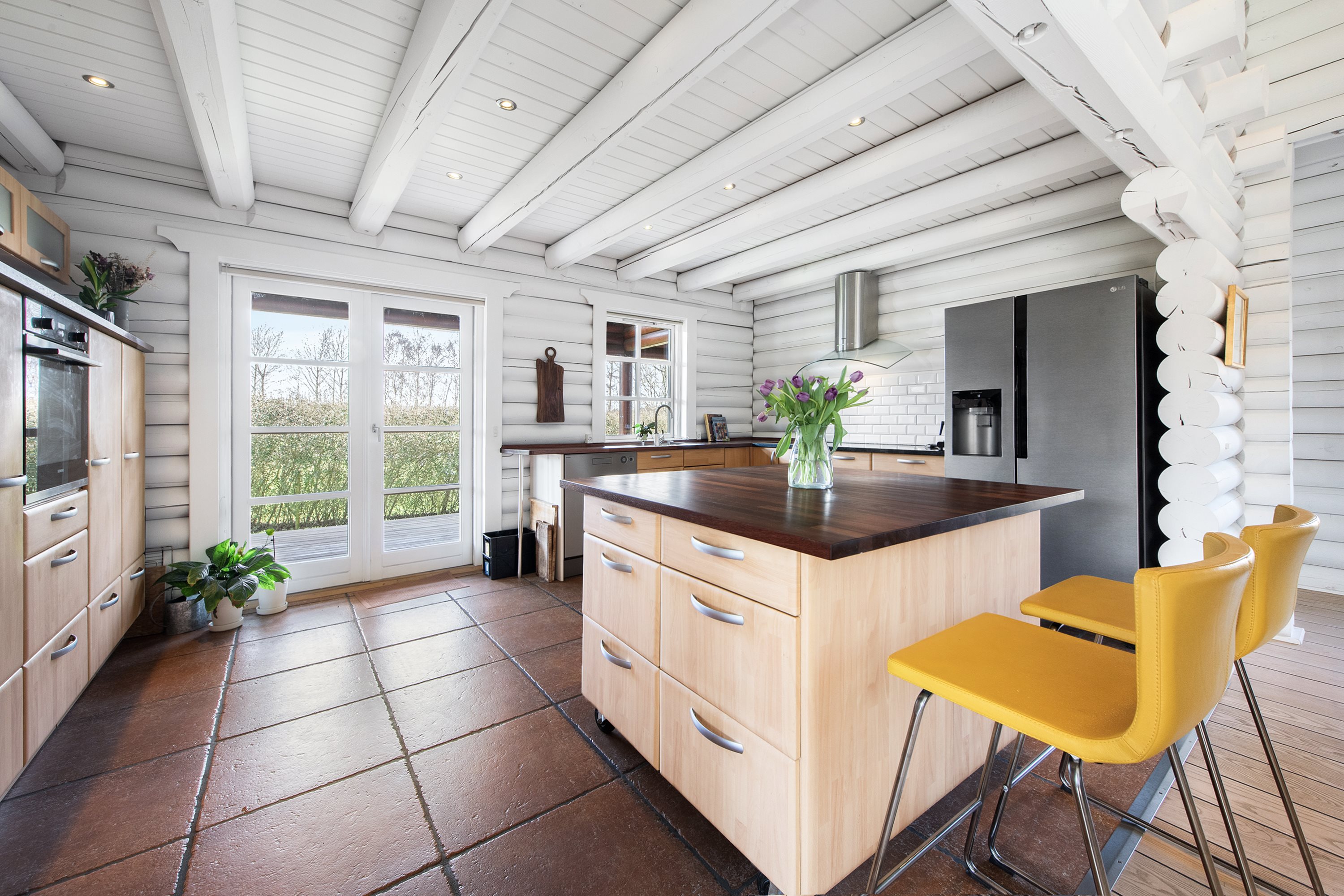 Hanetoften 10, 3300 Frederiksværk