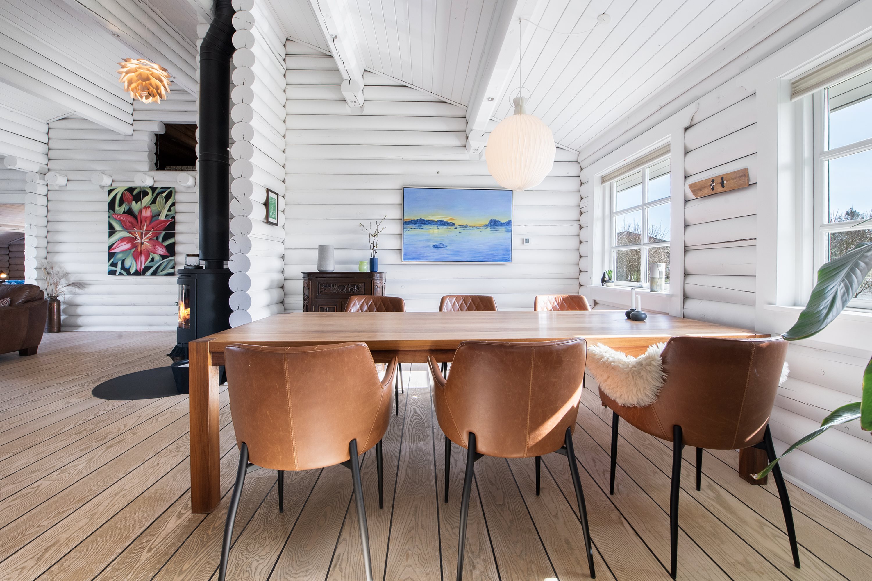 Hanetoften 10, 3300 Frederiksværk