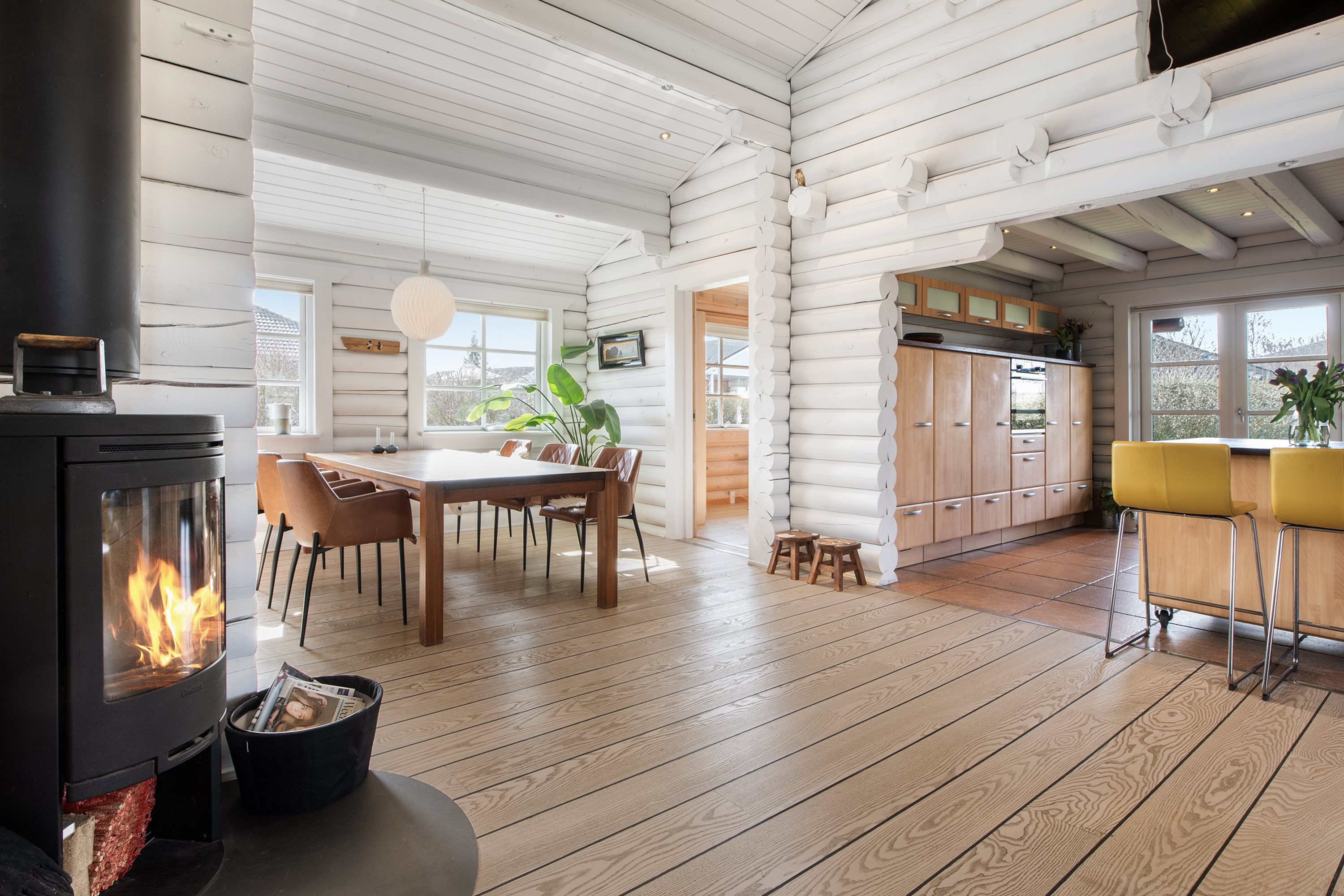 Hanetoften 10, 3300 Frederiksværk