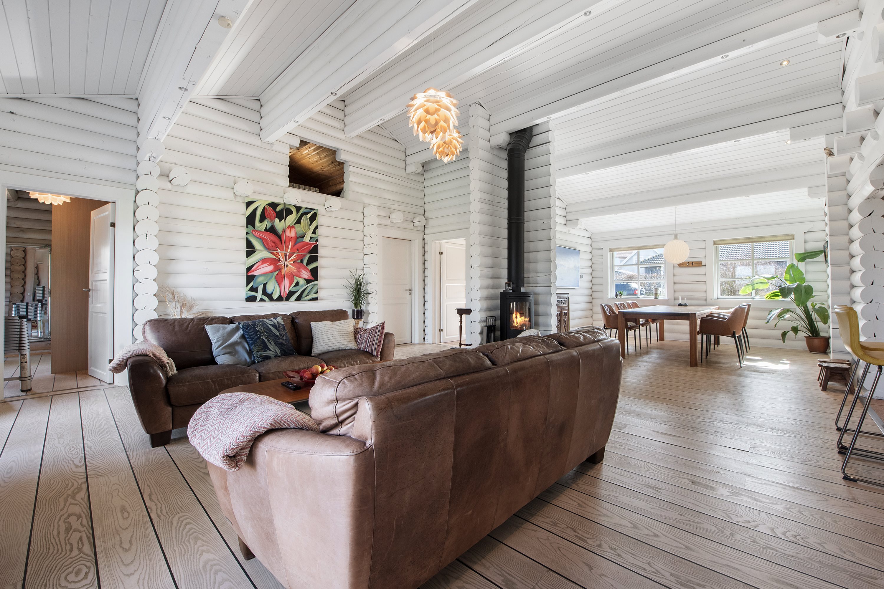 Hanetoften 10, 3300 Frederiksværk