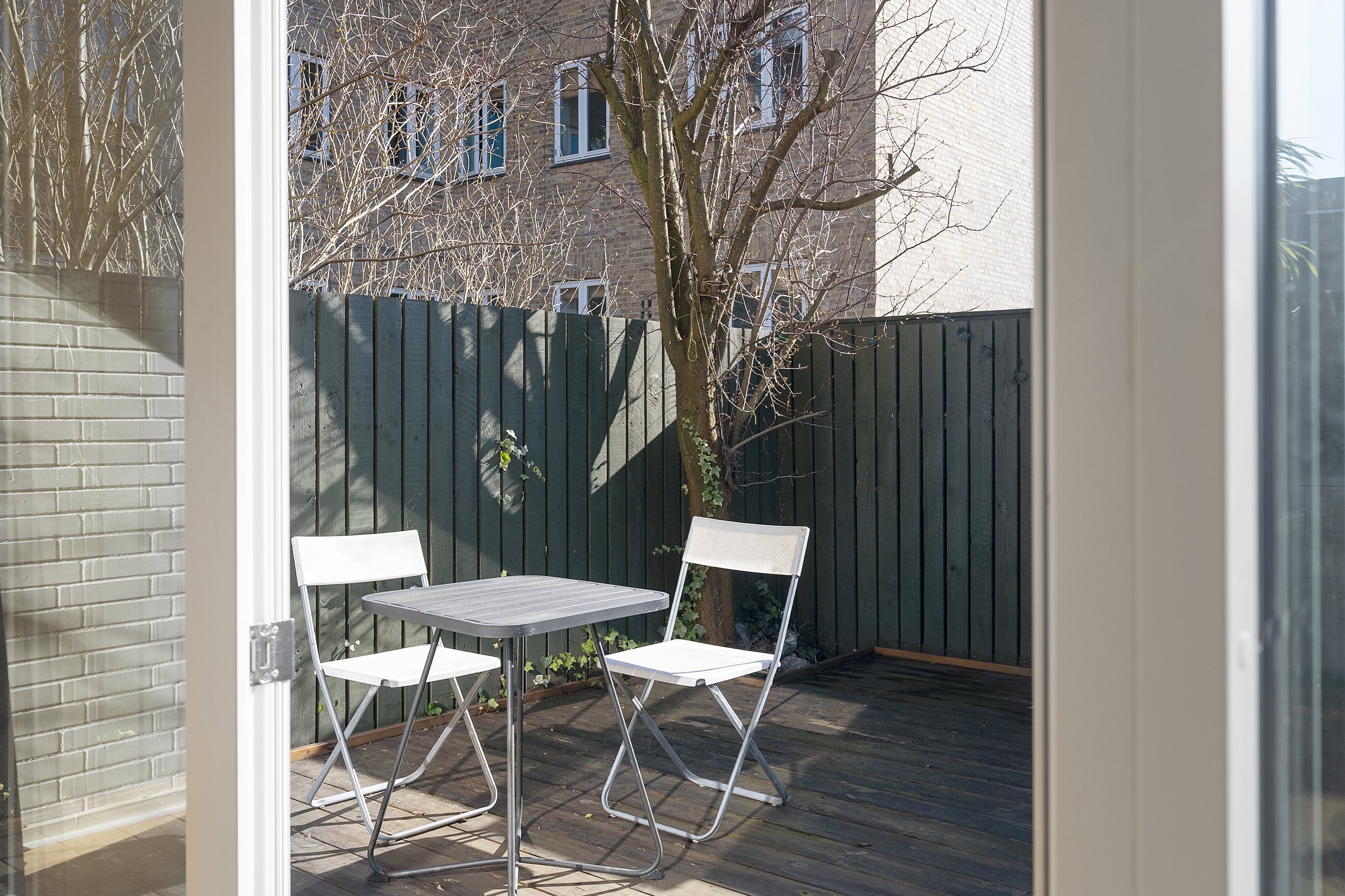 Vanløse Allé 40G, 2720 Vanløse
