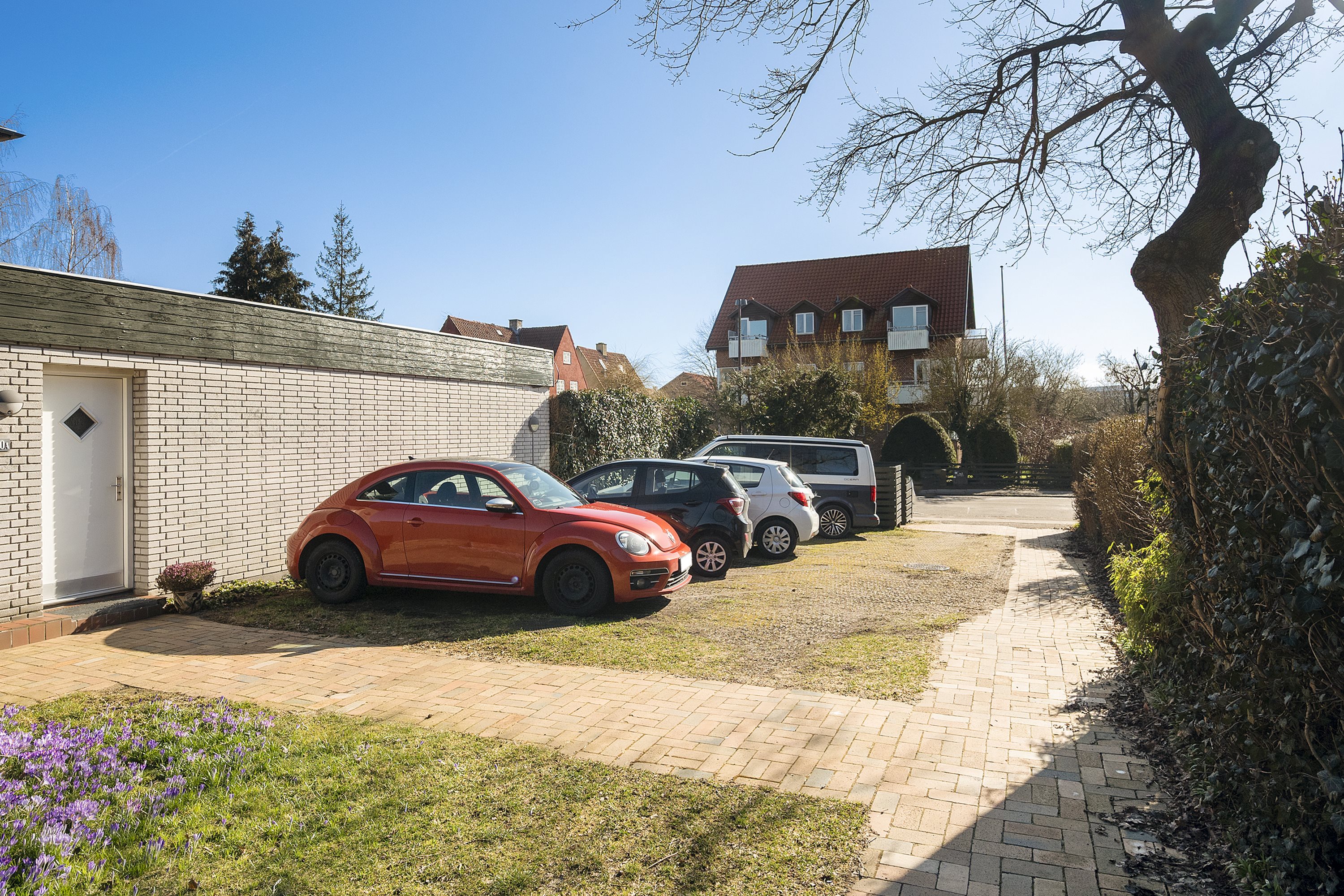 Vanløse Allé 40G, 2720 Vanløse