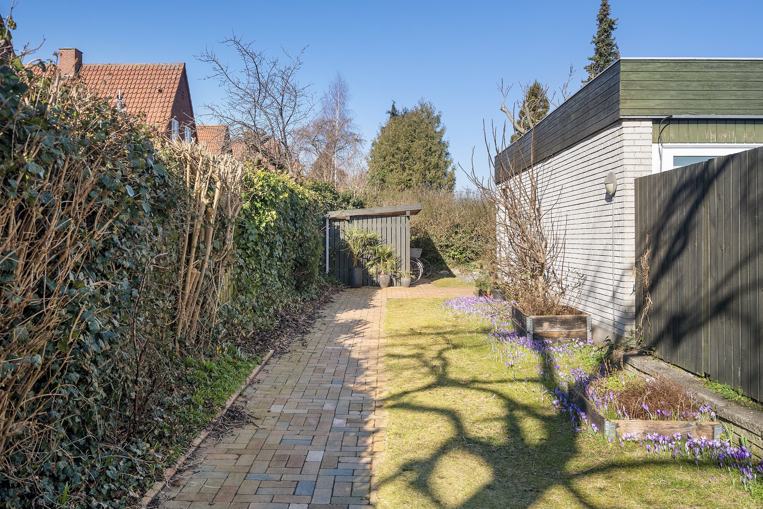 Vanløse Allé 40G, 2720 Vanløse