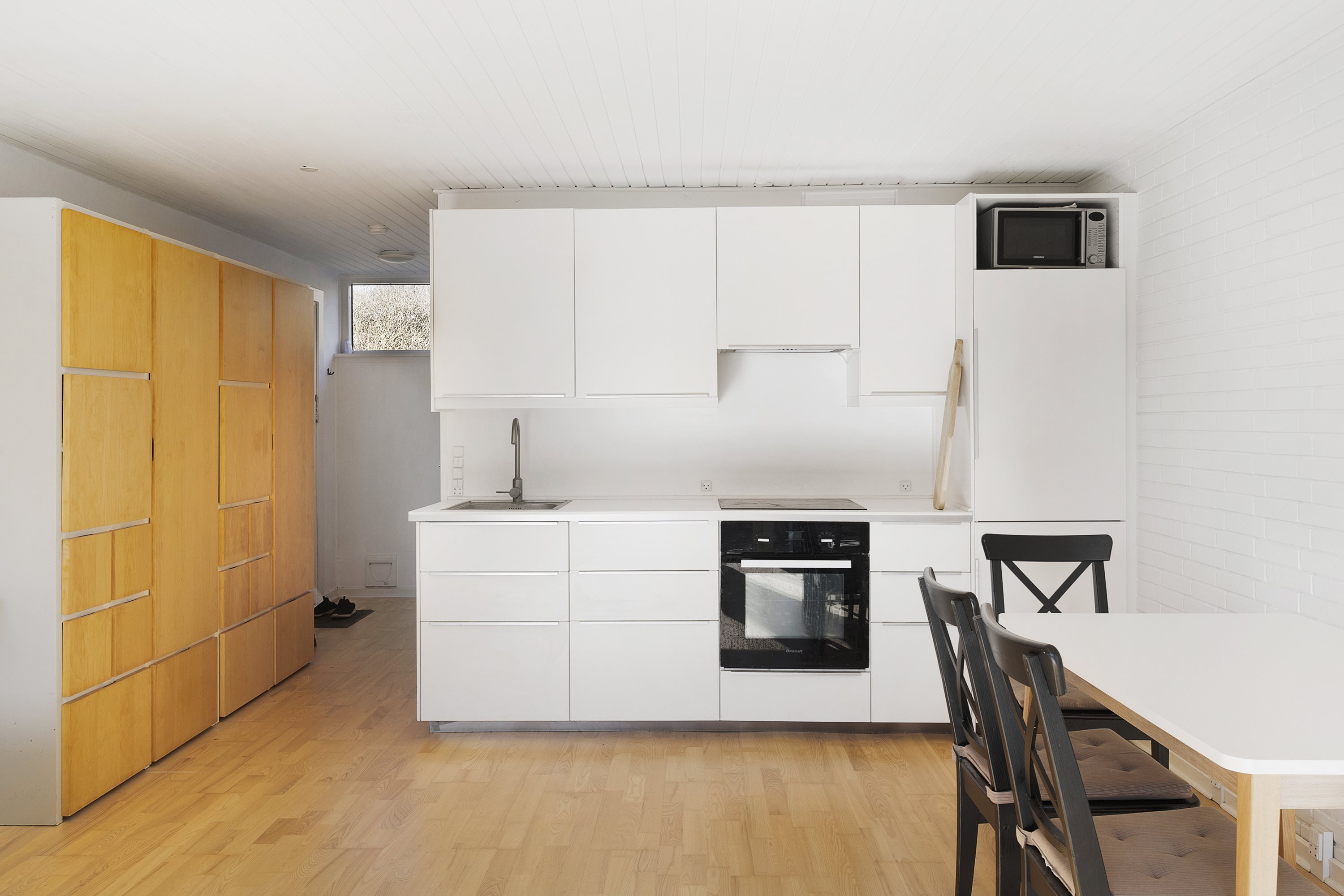 Vanløse Allé 40G, 2720 Vanløse