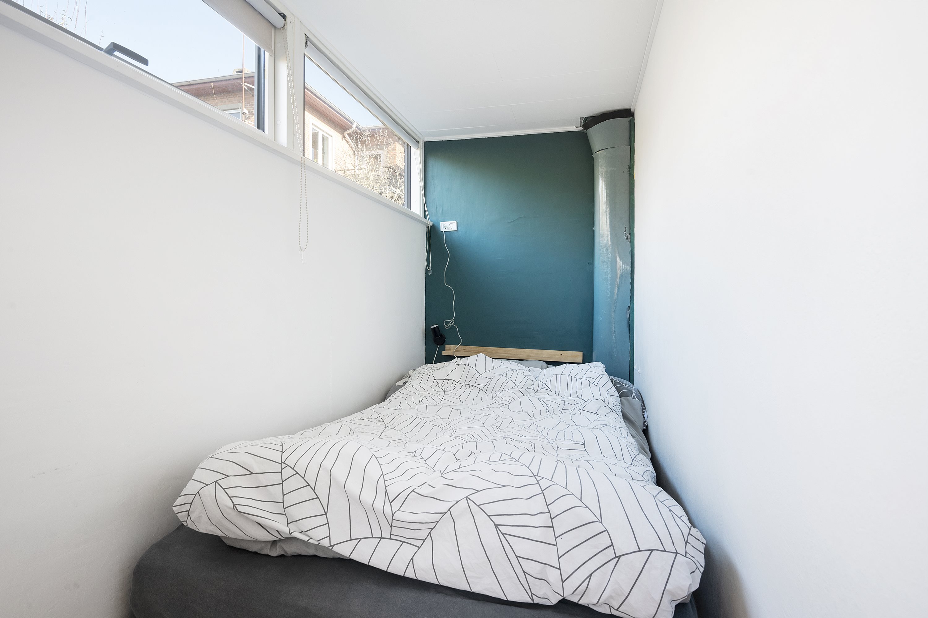 Vanløse Allé 40G, 2720 Vanløse